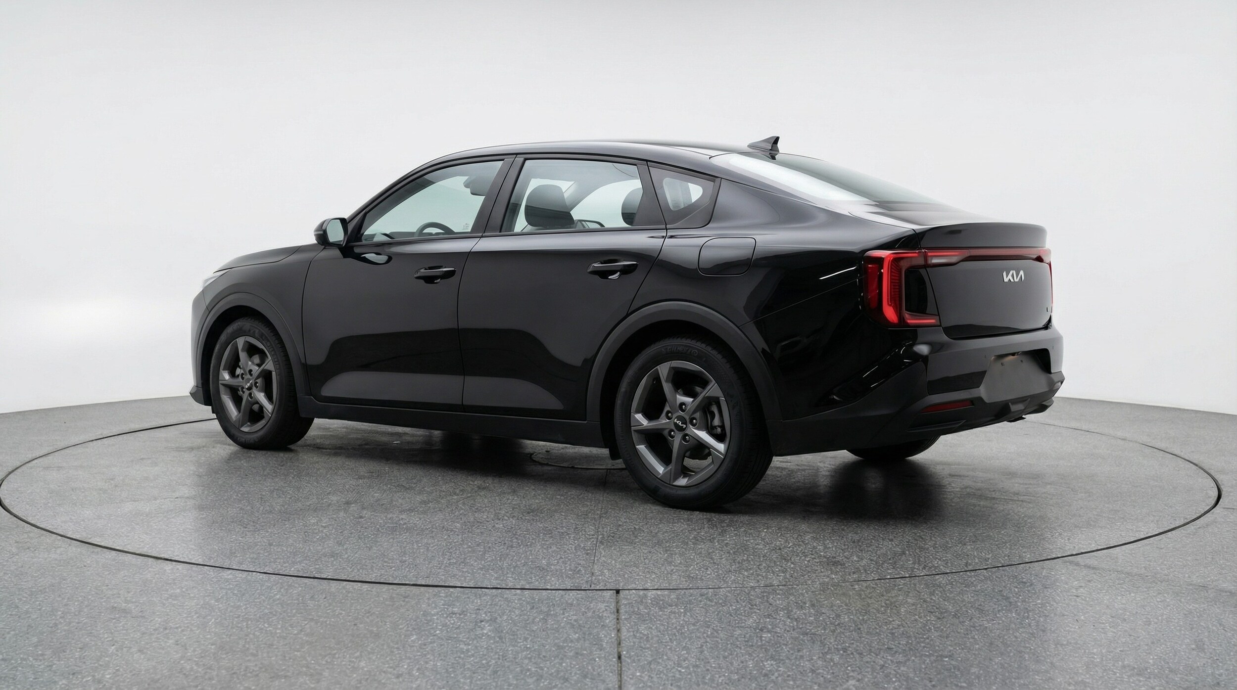 Thumbnail: 2025 Kia K4 - 5