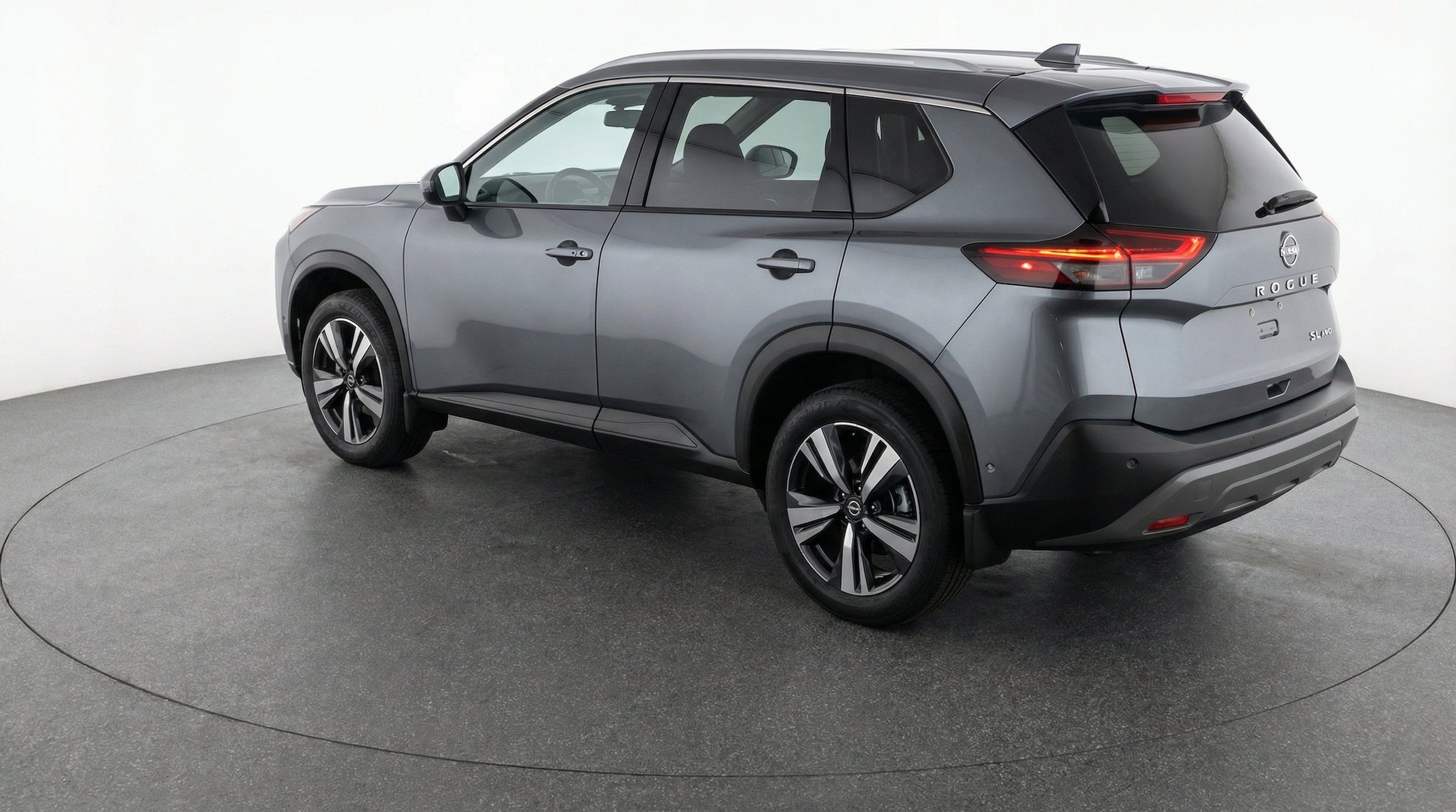 Thumbnail: 2026 Nissan Rogue - 6