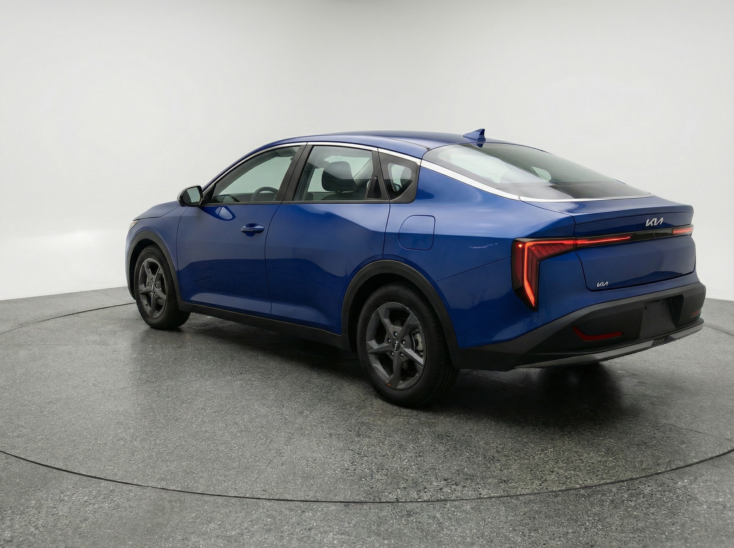 Thumbnail: 2025 Kia K4 - 5