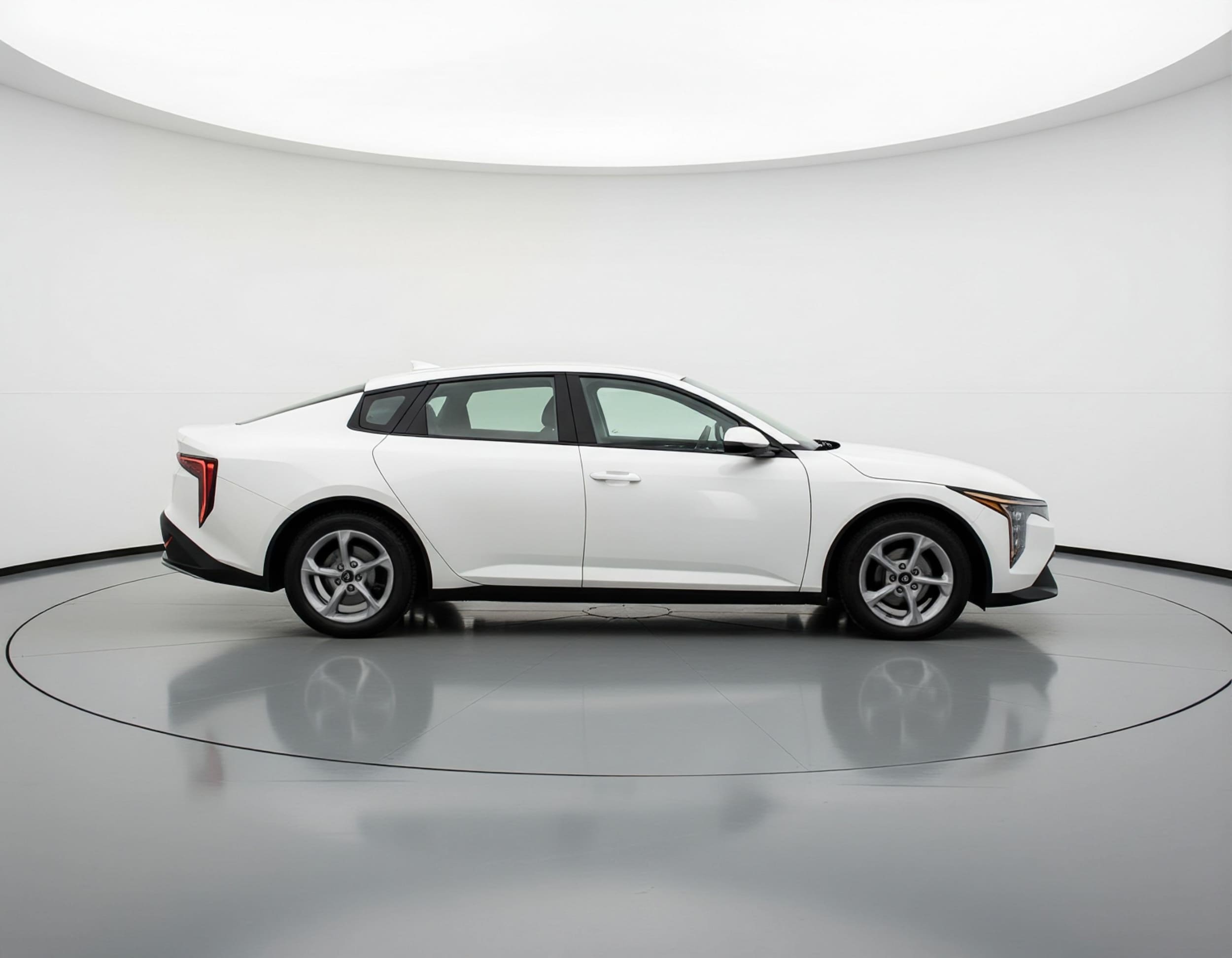 Thumbnail: 2025 Kia K4 - 11