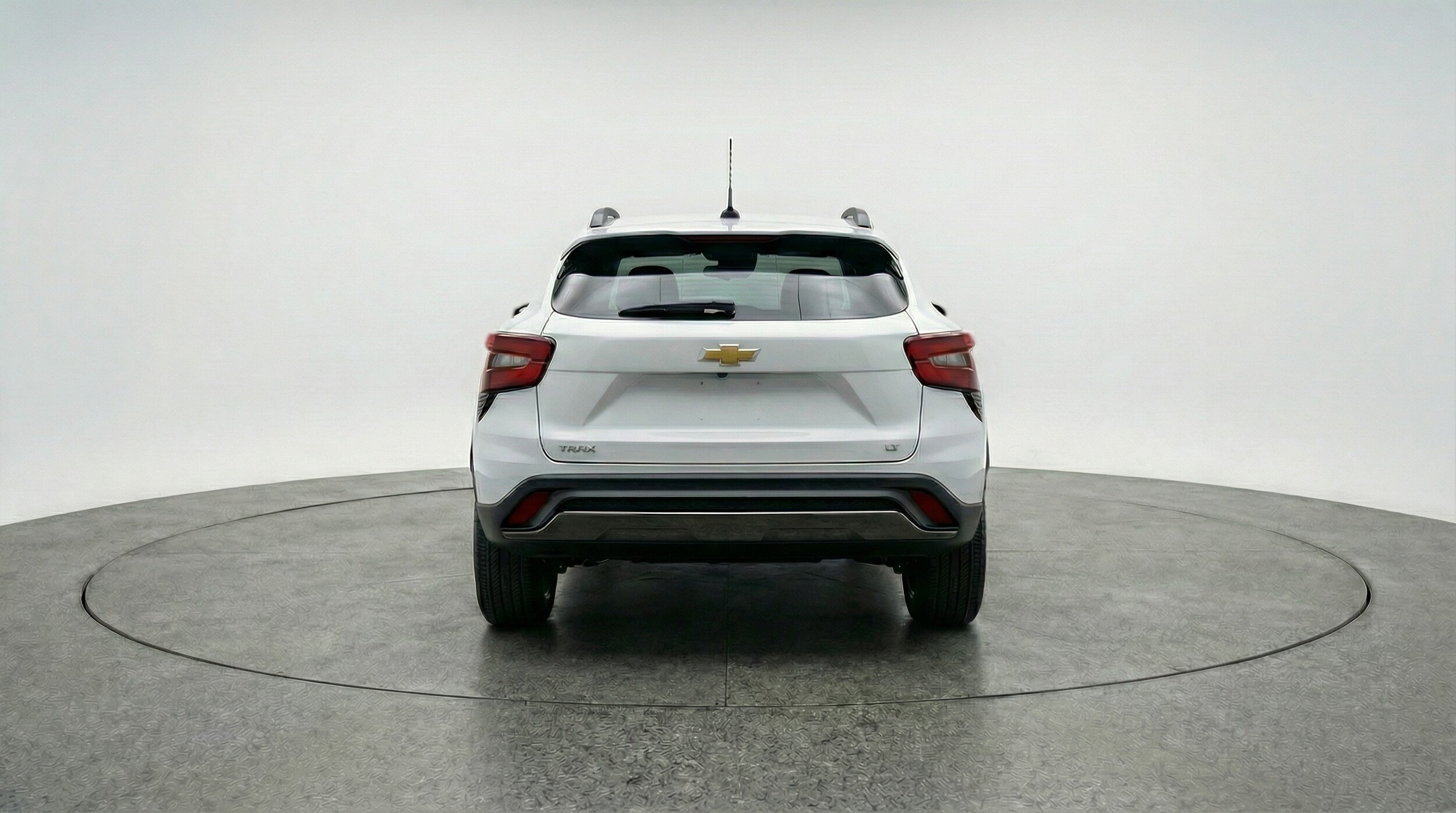 Thumbnail: 2025 Chevrolet Trax - 6