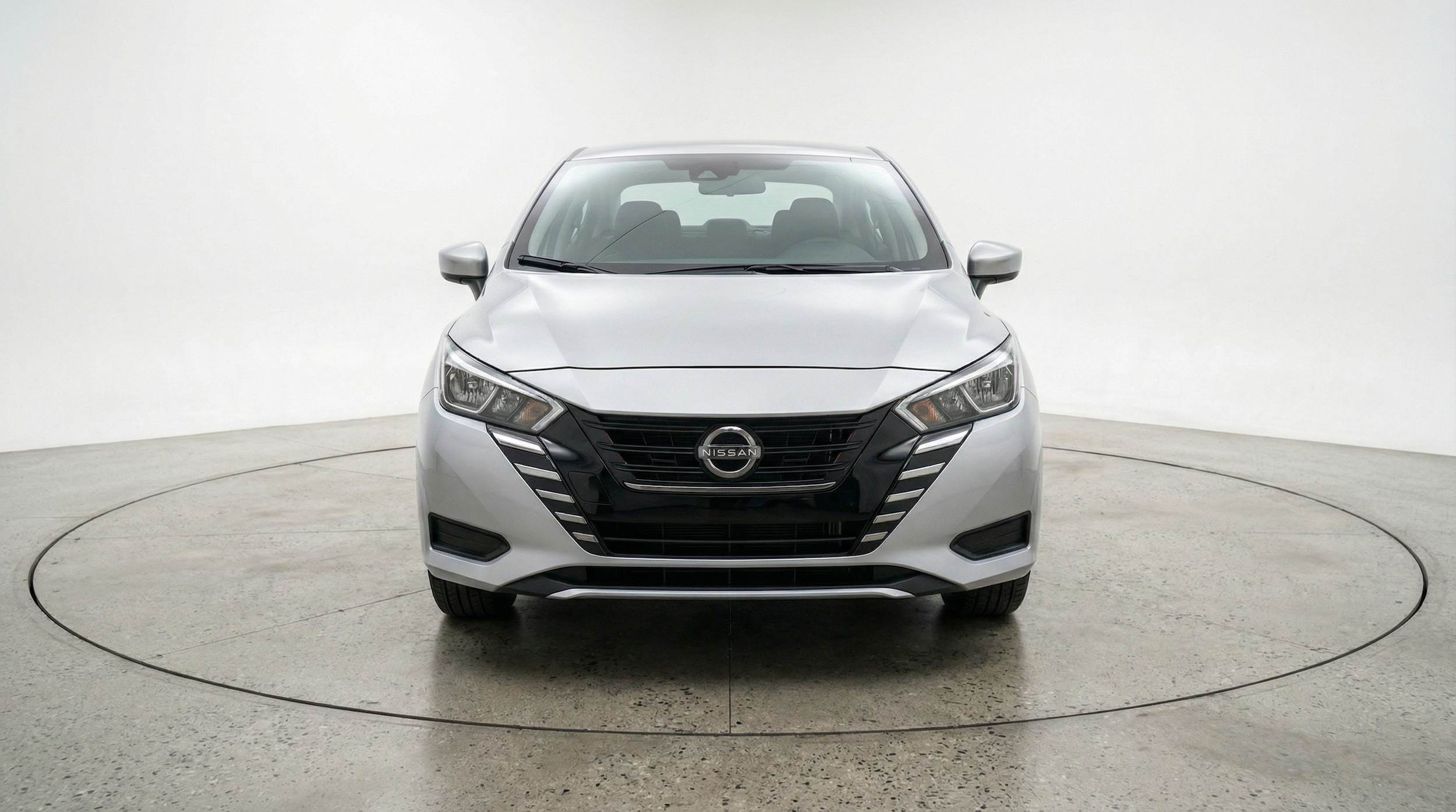 Thumbnail: 2025 Nissan Versa - 2