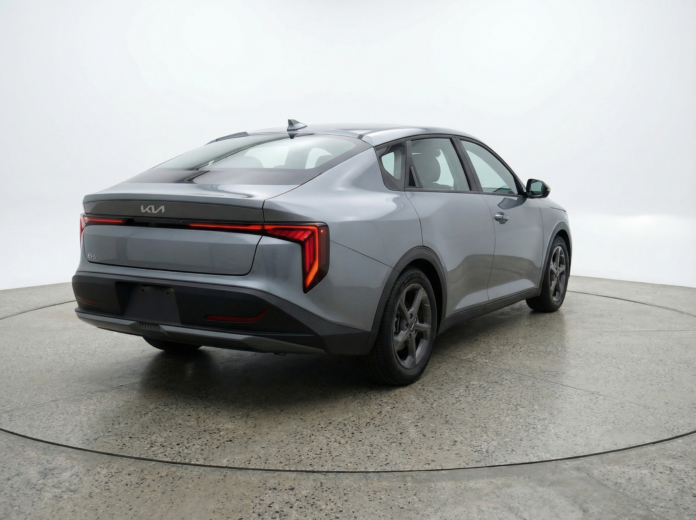 Thumbnail: 2025 Kia K4 - 7