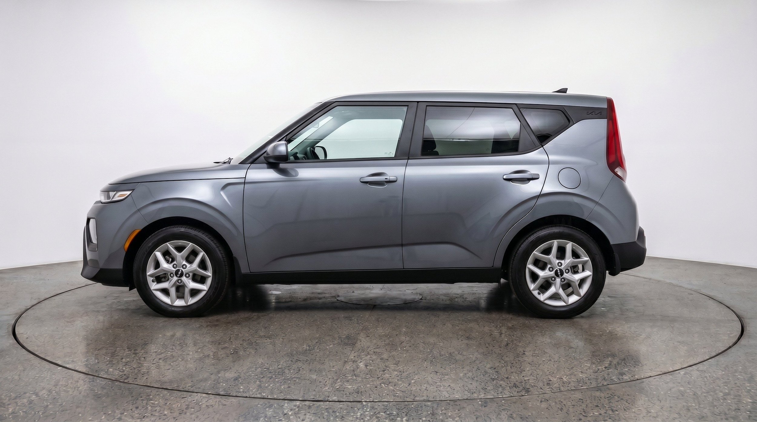 Thumbnail: 2025 Kia Soul - 5