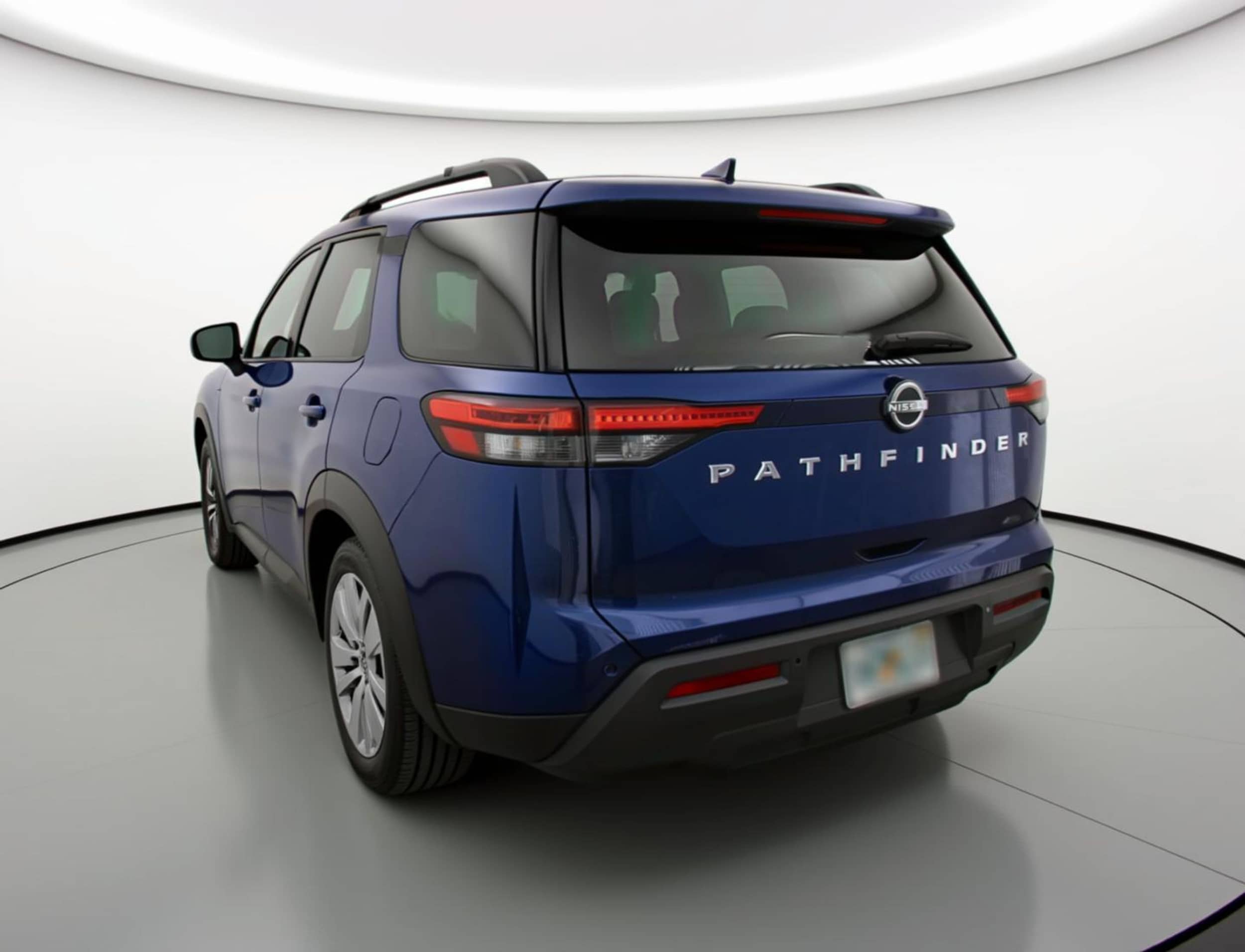 Thumbnail: 2025 Nissan Pathfinder - 5