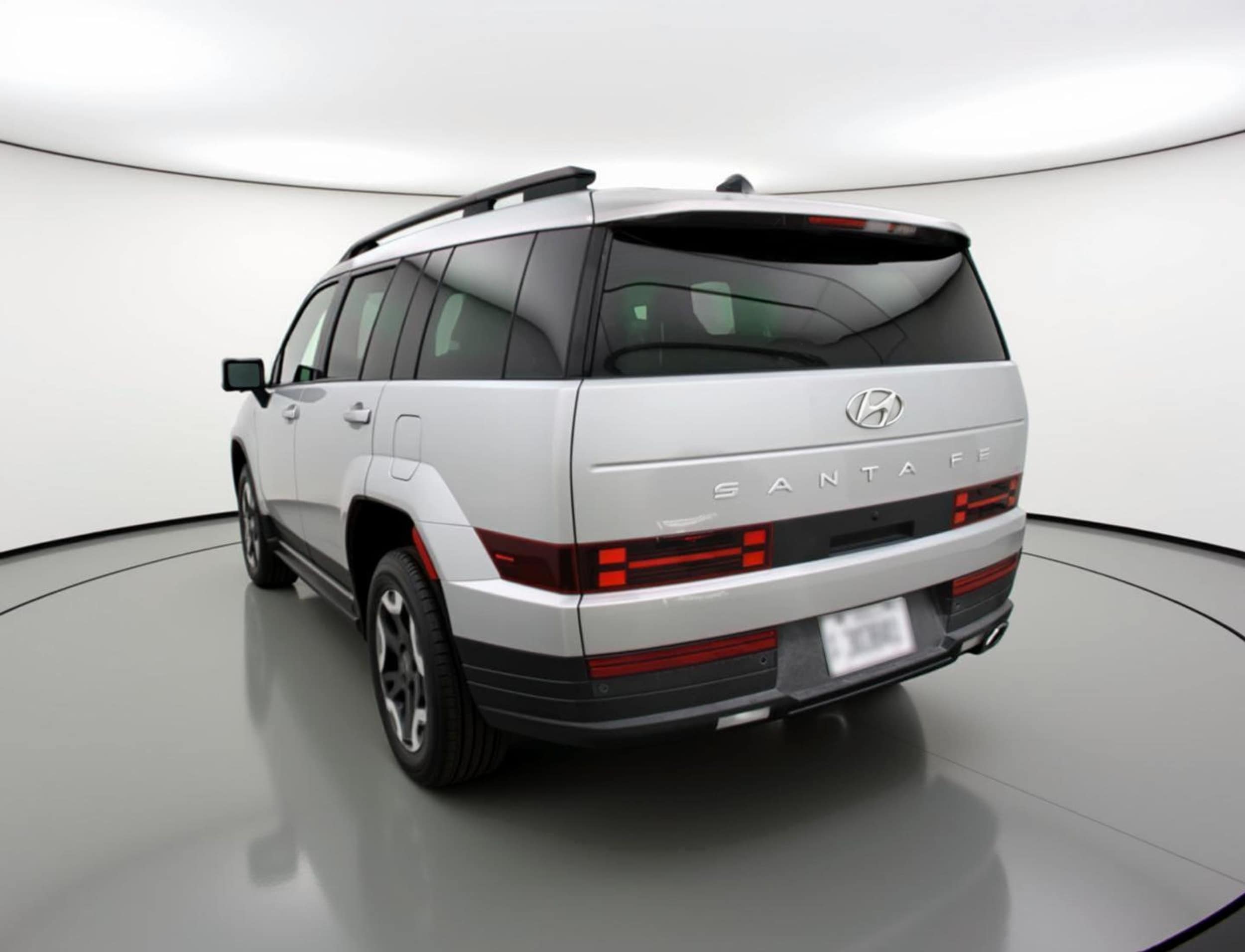 Thumbnail: 2025 Hyundai Santa Fe - 5