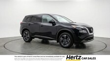 2025 Nissan Rogue  -
                  Hoover, AL
