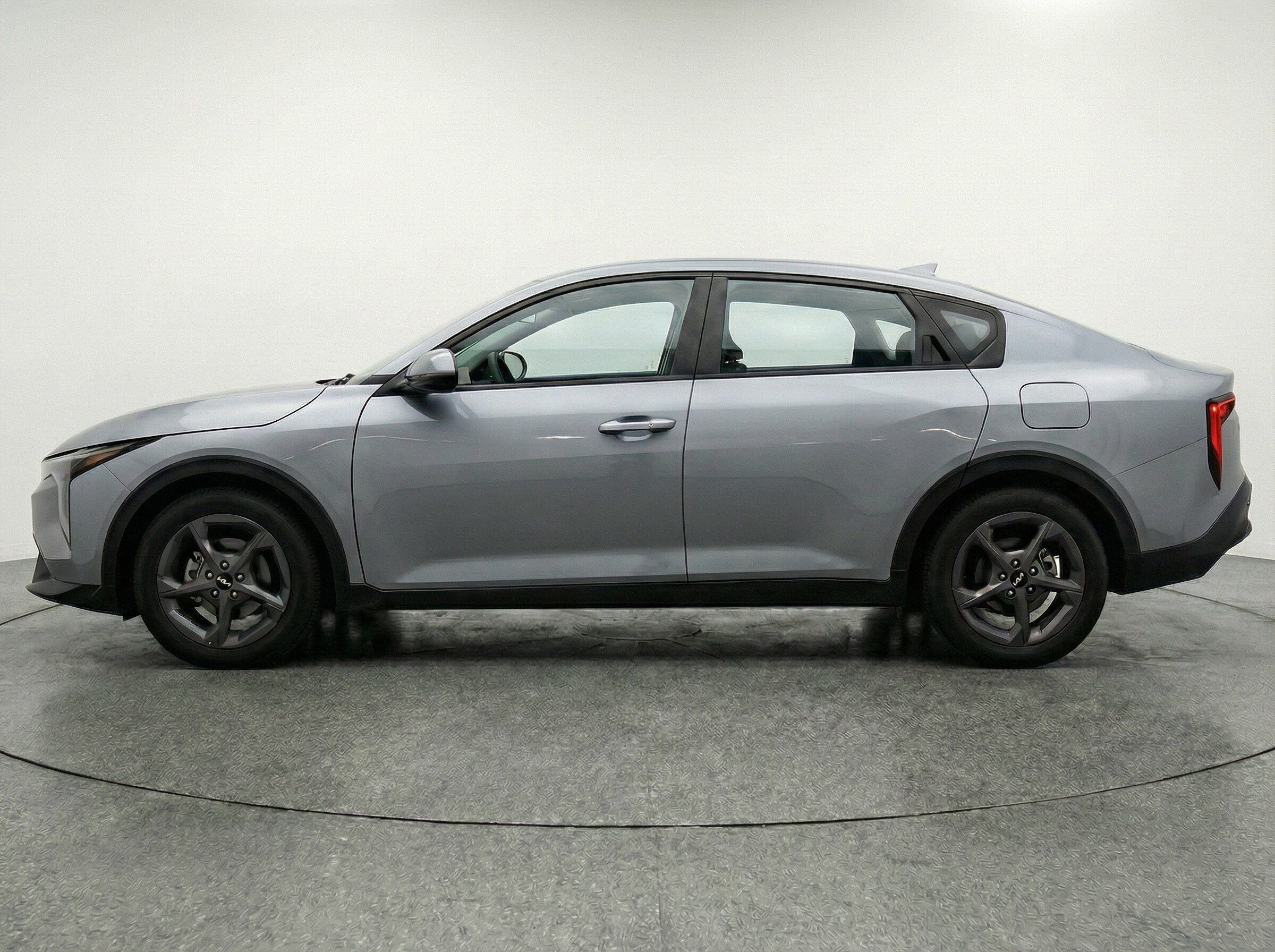 Thumbnail: 2025 Kia K4 - 4