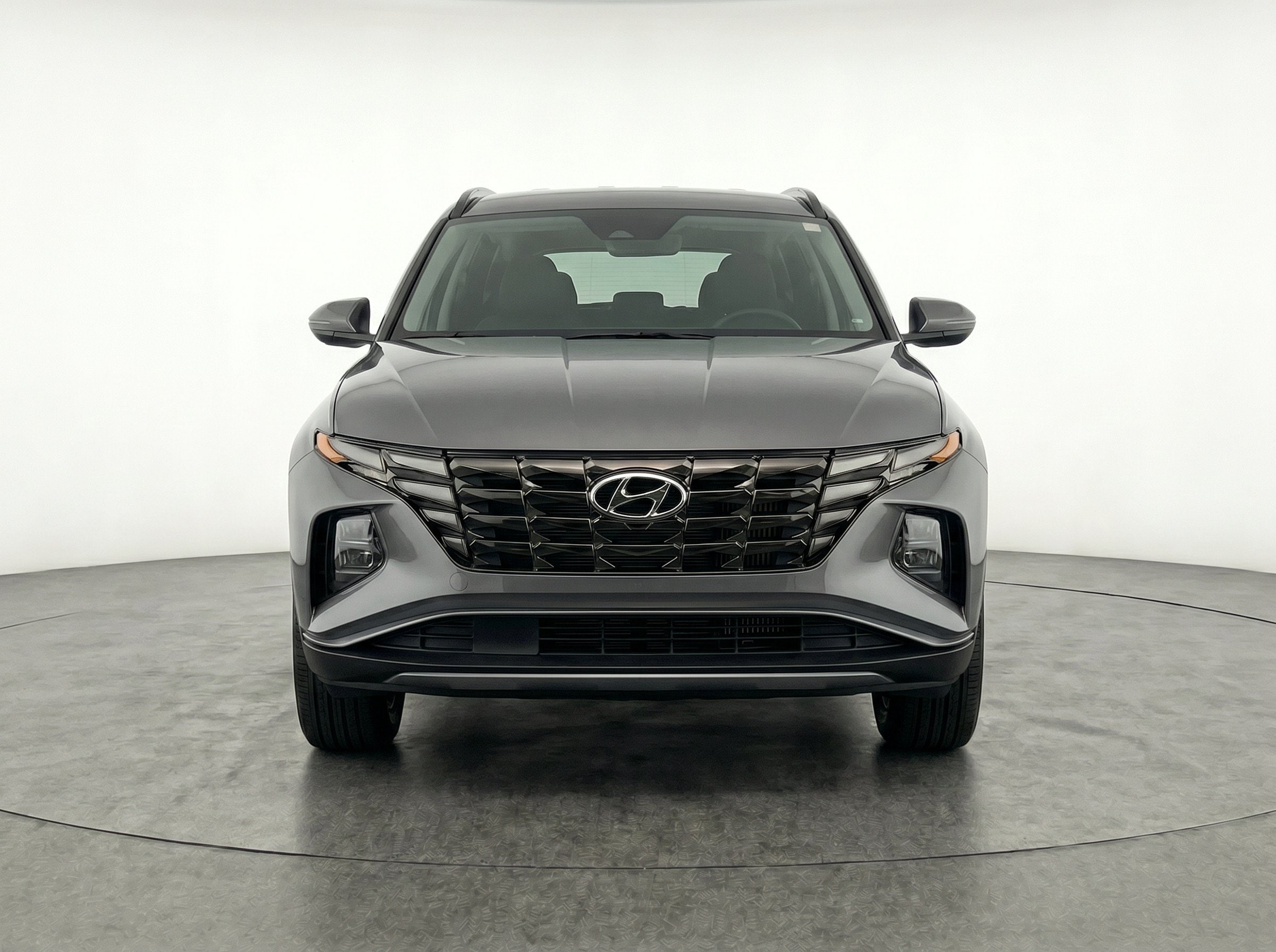 Thumbnail: 2026 Hyundai Tucson - 2