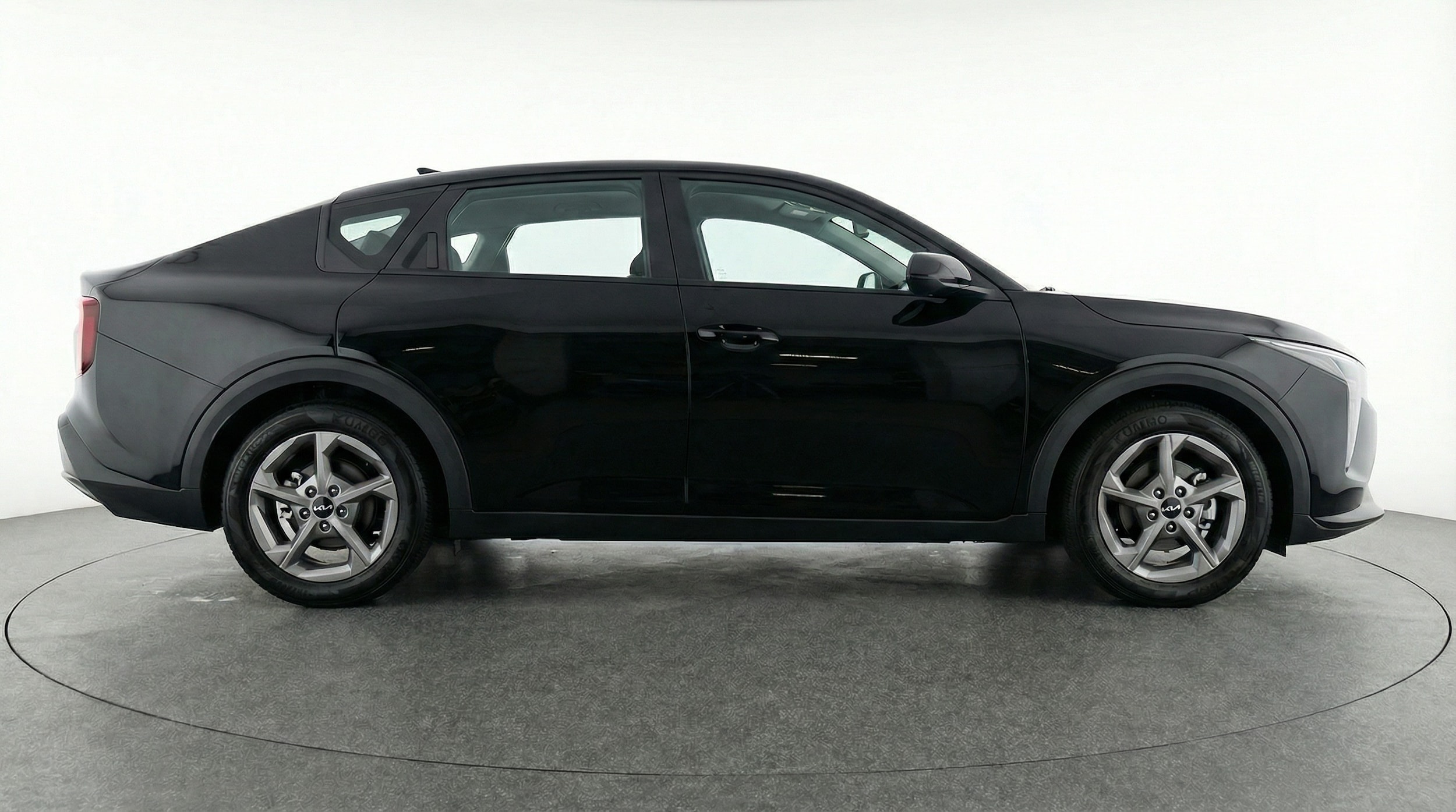 Thumbnail: 2025 Kia K4 - 8