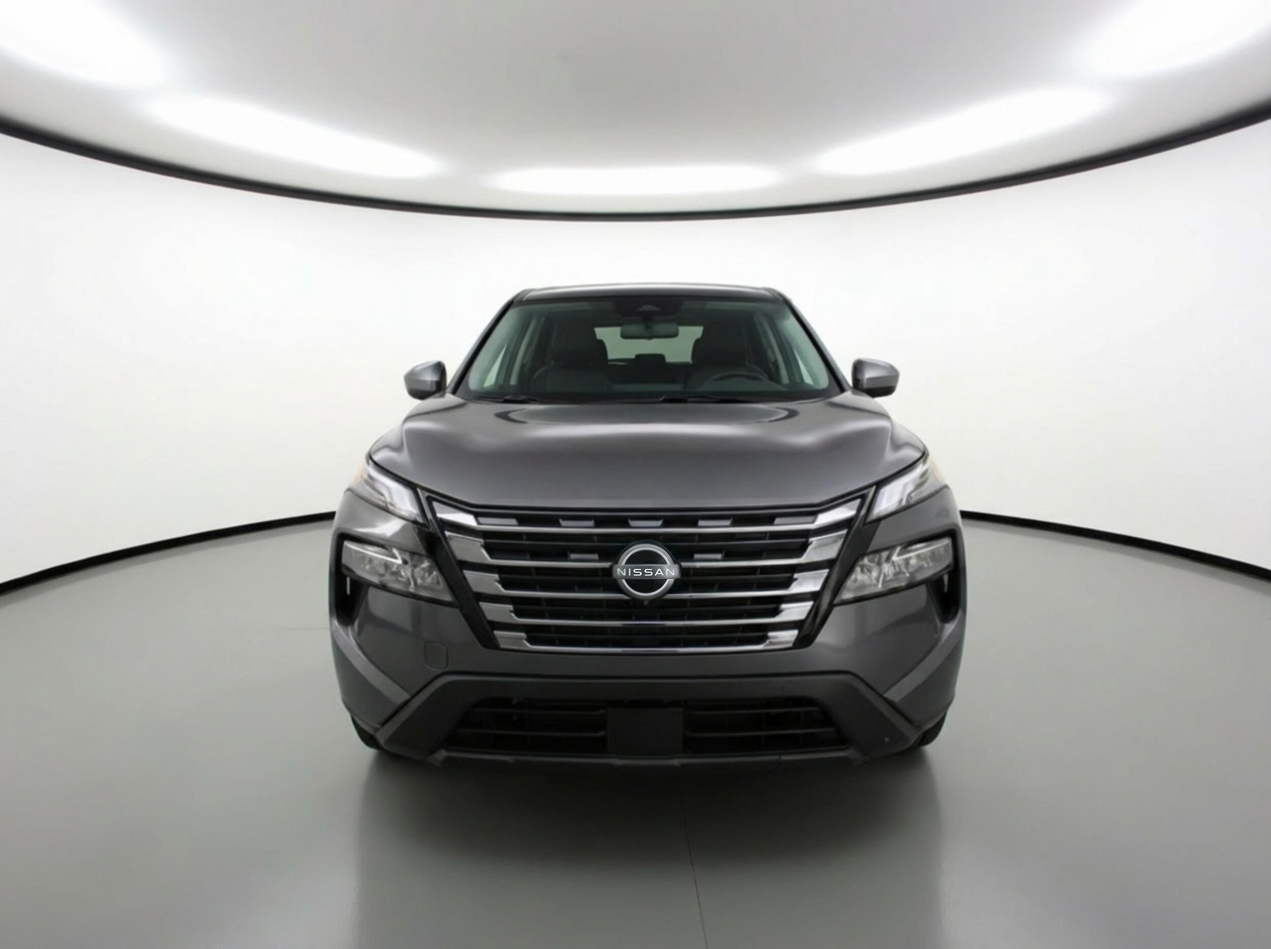 Thumbnail: 2025 Nissan Rogue - 2