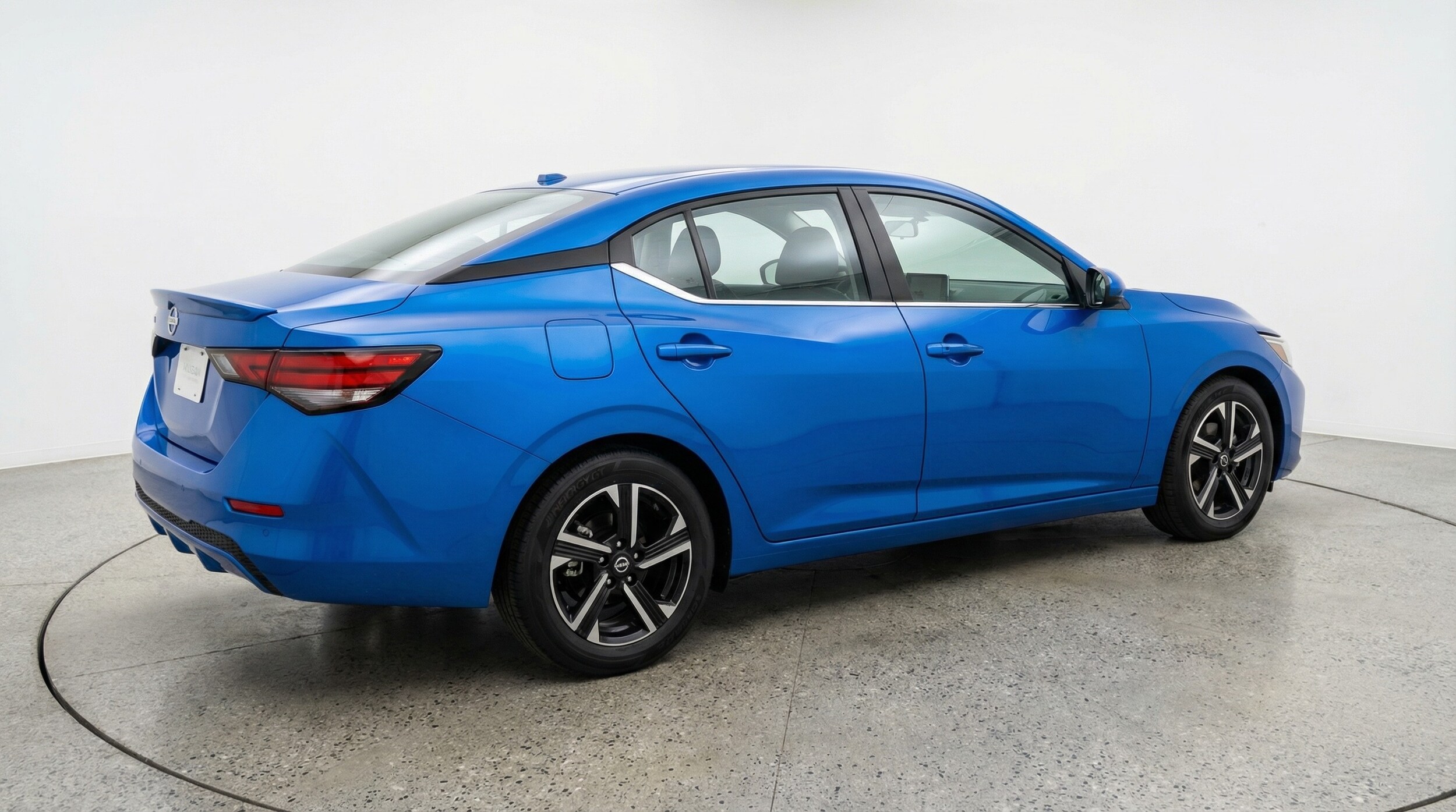 Thumbnail: 2025 Nissan Sentra - 7