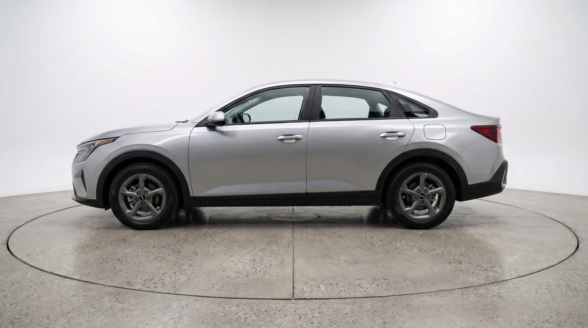 Thumbnail: 2025 Kia K4 - 4