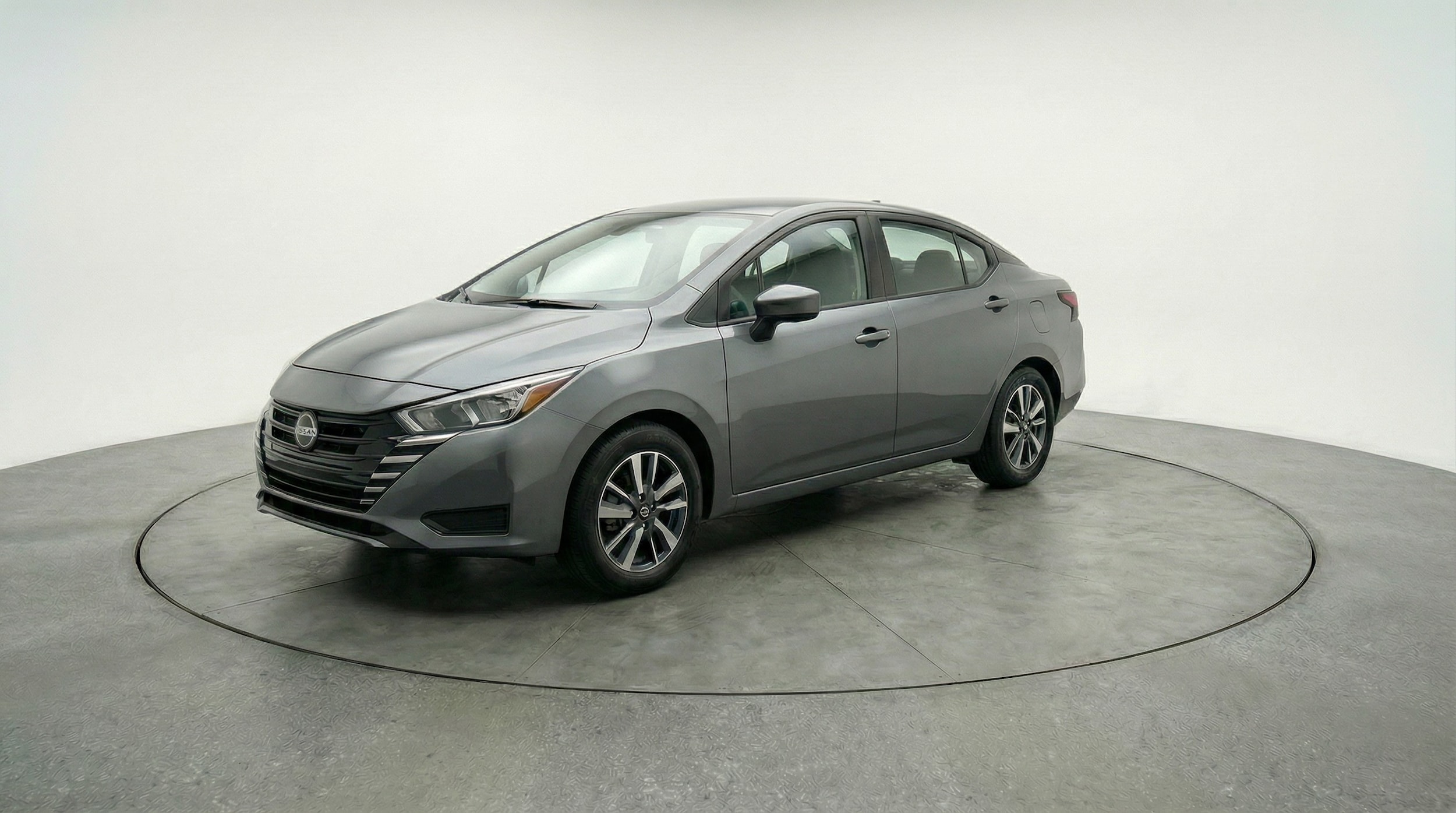 Thumbnail: 2025 Nissan Versa - 3