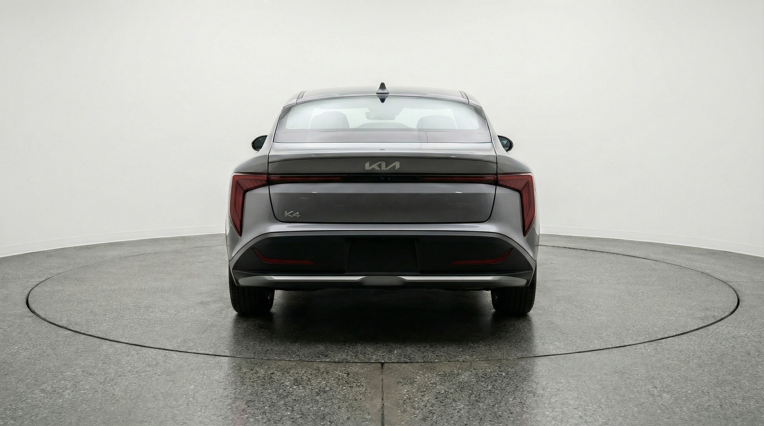 Thumbnail: 2025 Kia K4 - 6