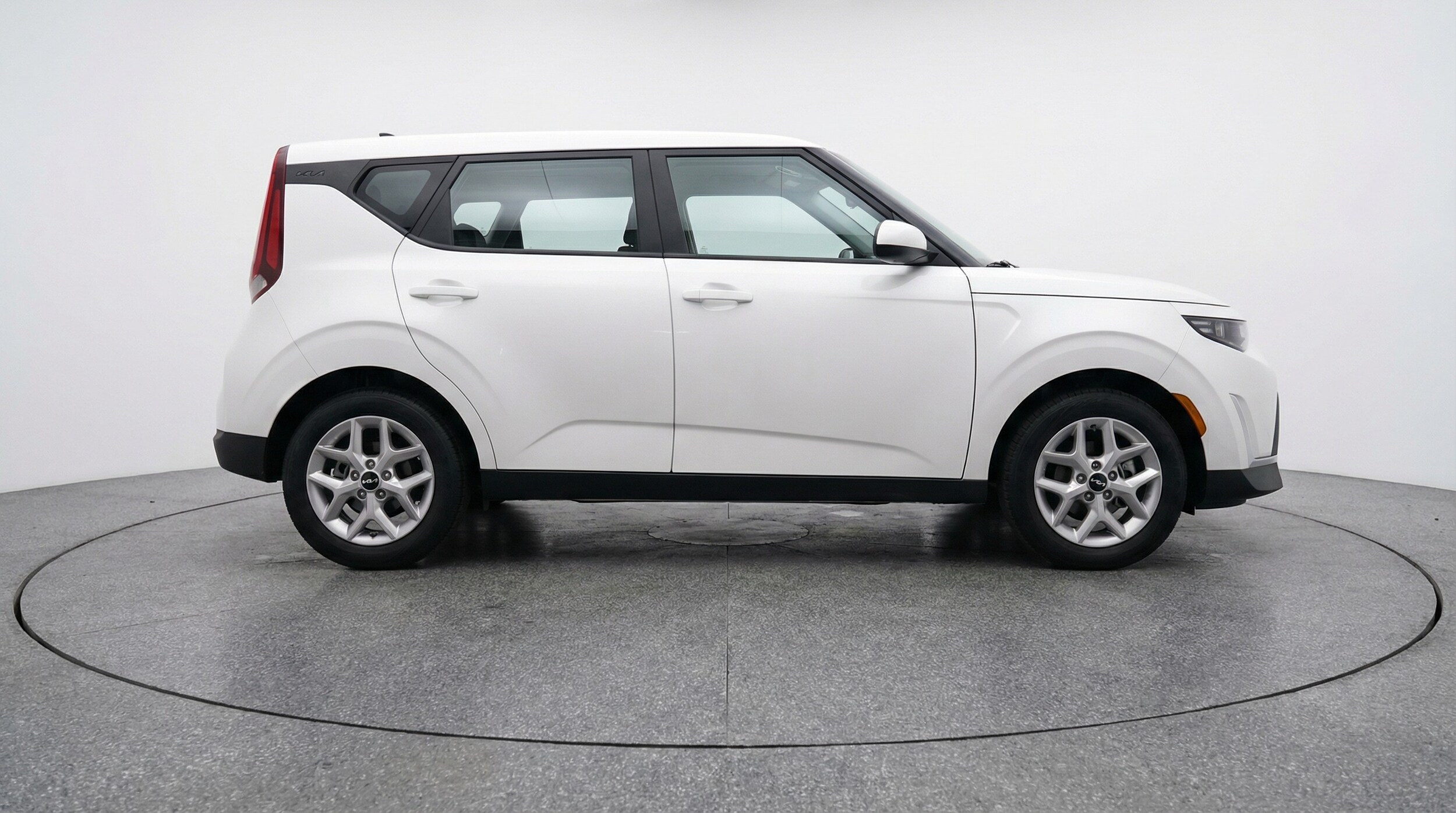 Thumbnail: 2025 Kia Soul - 8