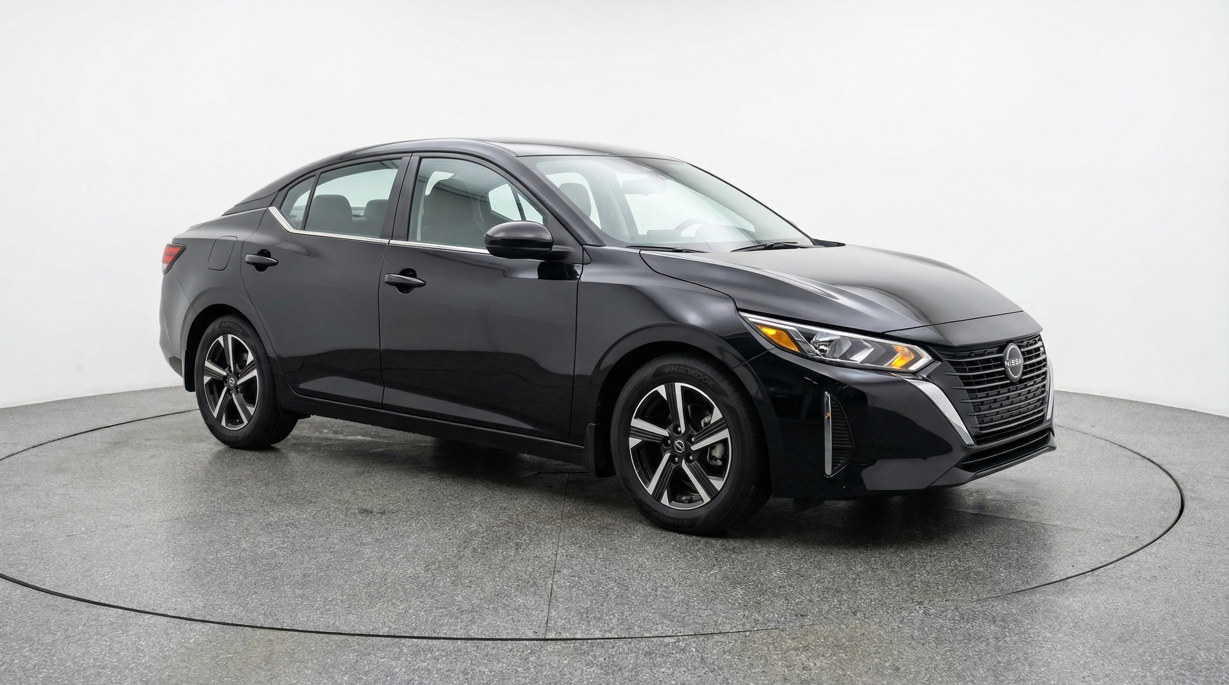 Thumbnail: 2025 Nissan Sentra - 1