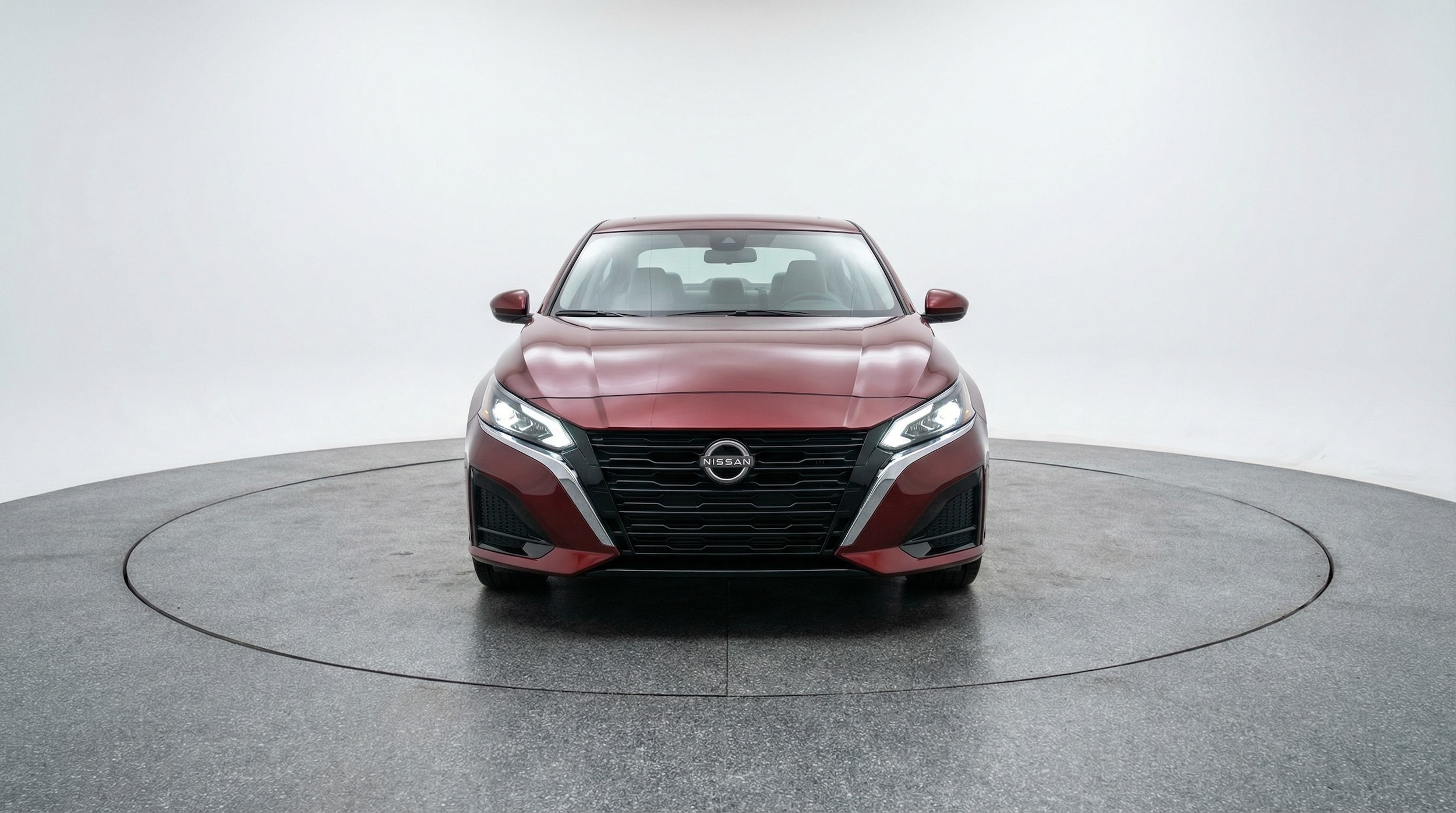 Thumbnail: 2025 Nissan Altima - 2