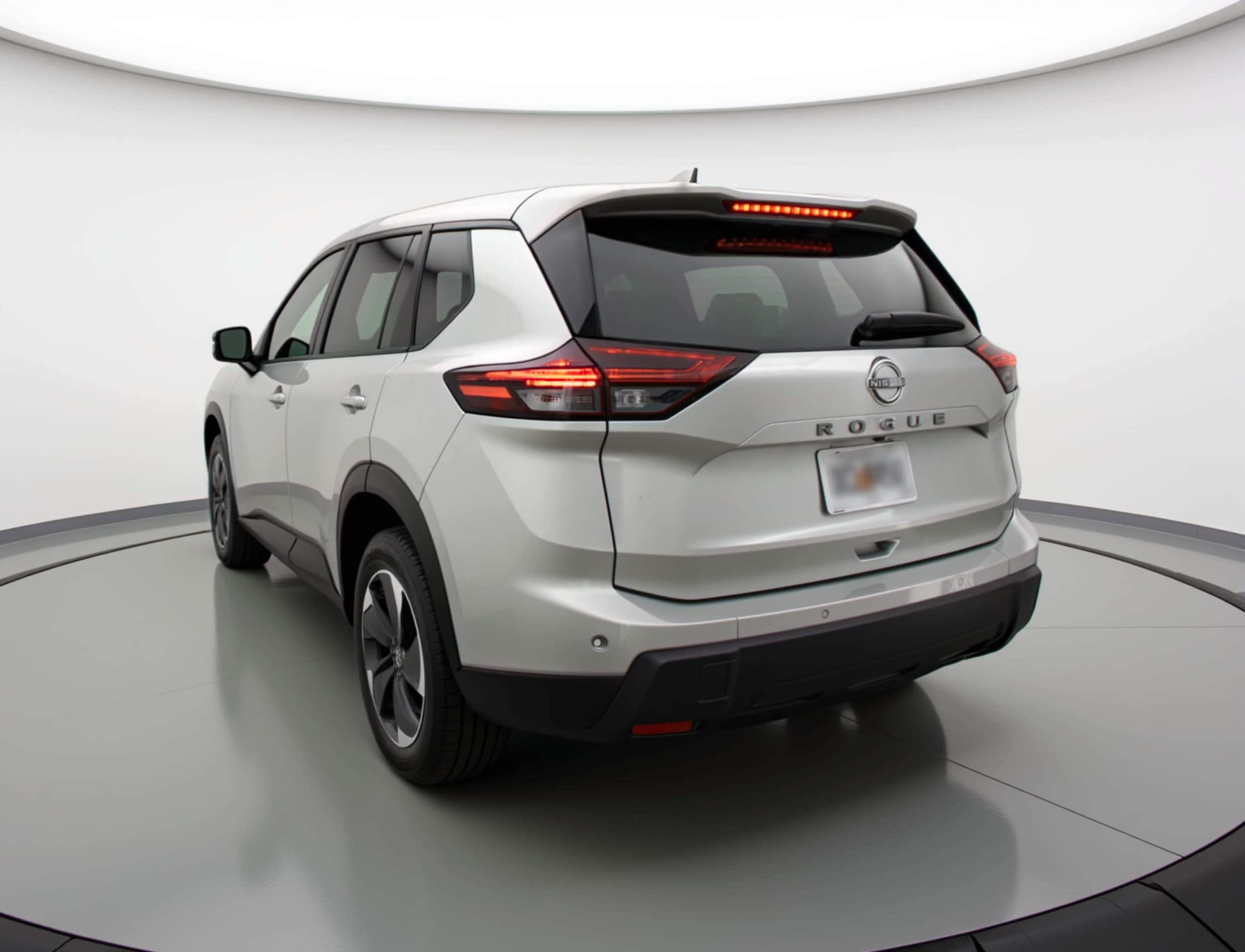 Thumbnail: 2025 Nissan Rogue - 5