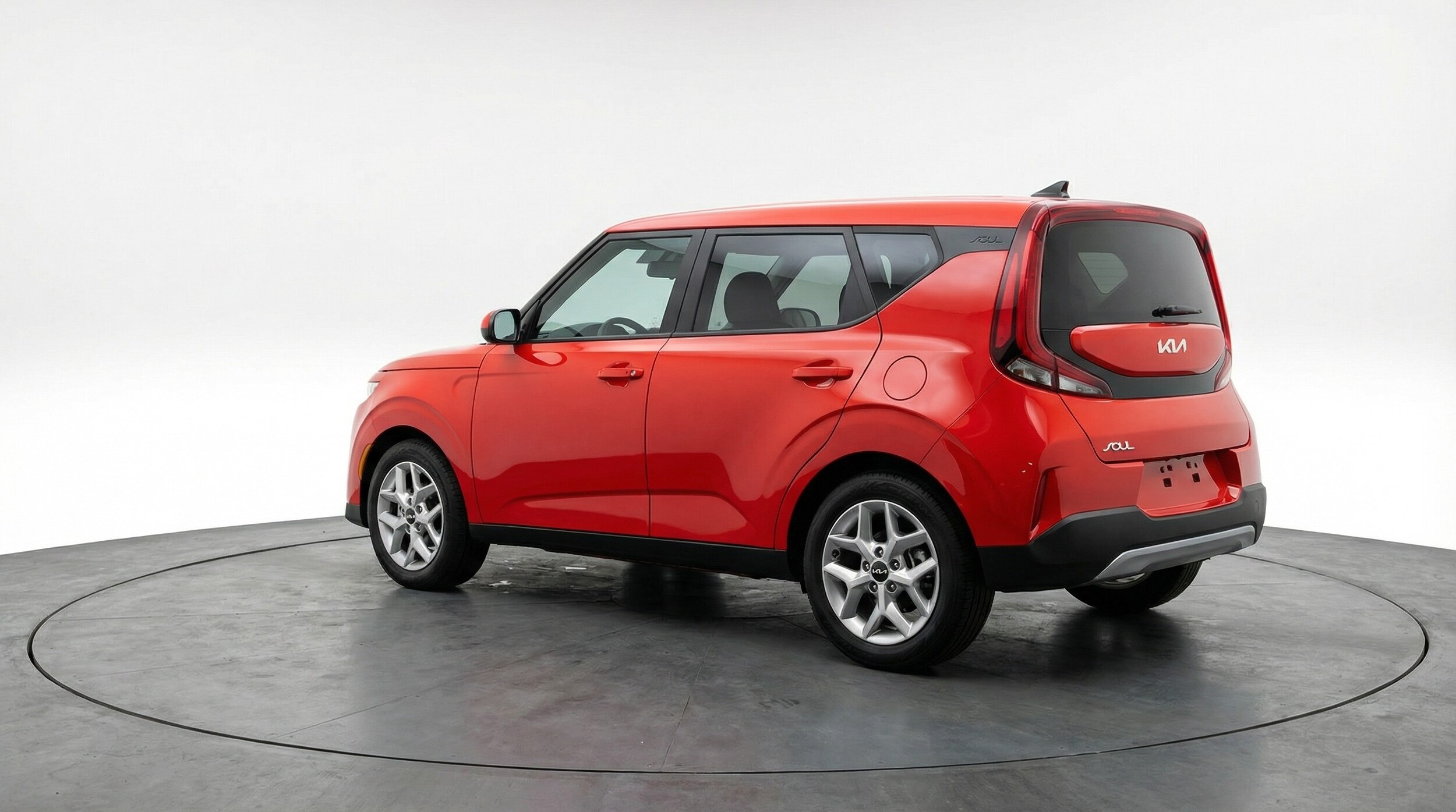 Thumbnail: 2025 Kia Soul - 5