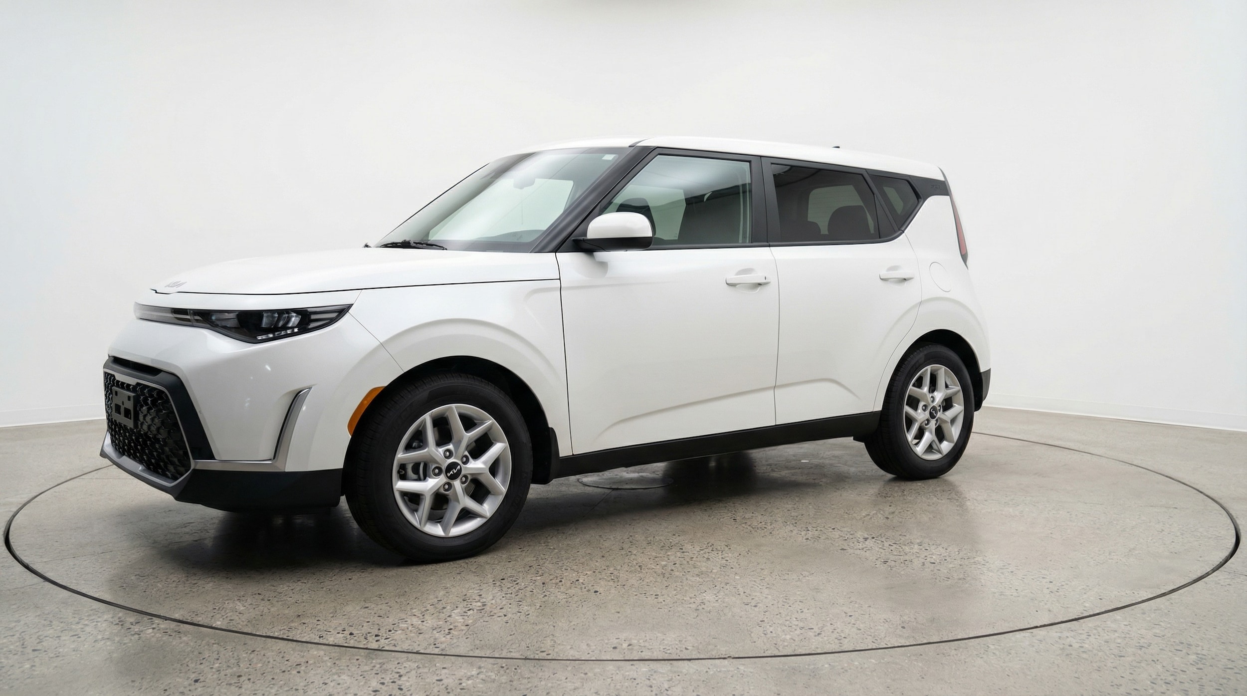 Thumbnail: 2025 Kia Soul - 3