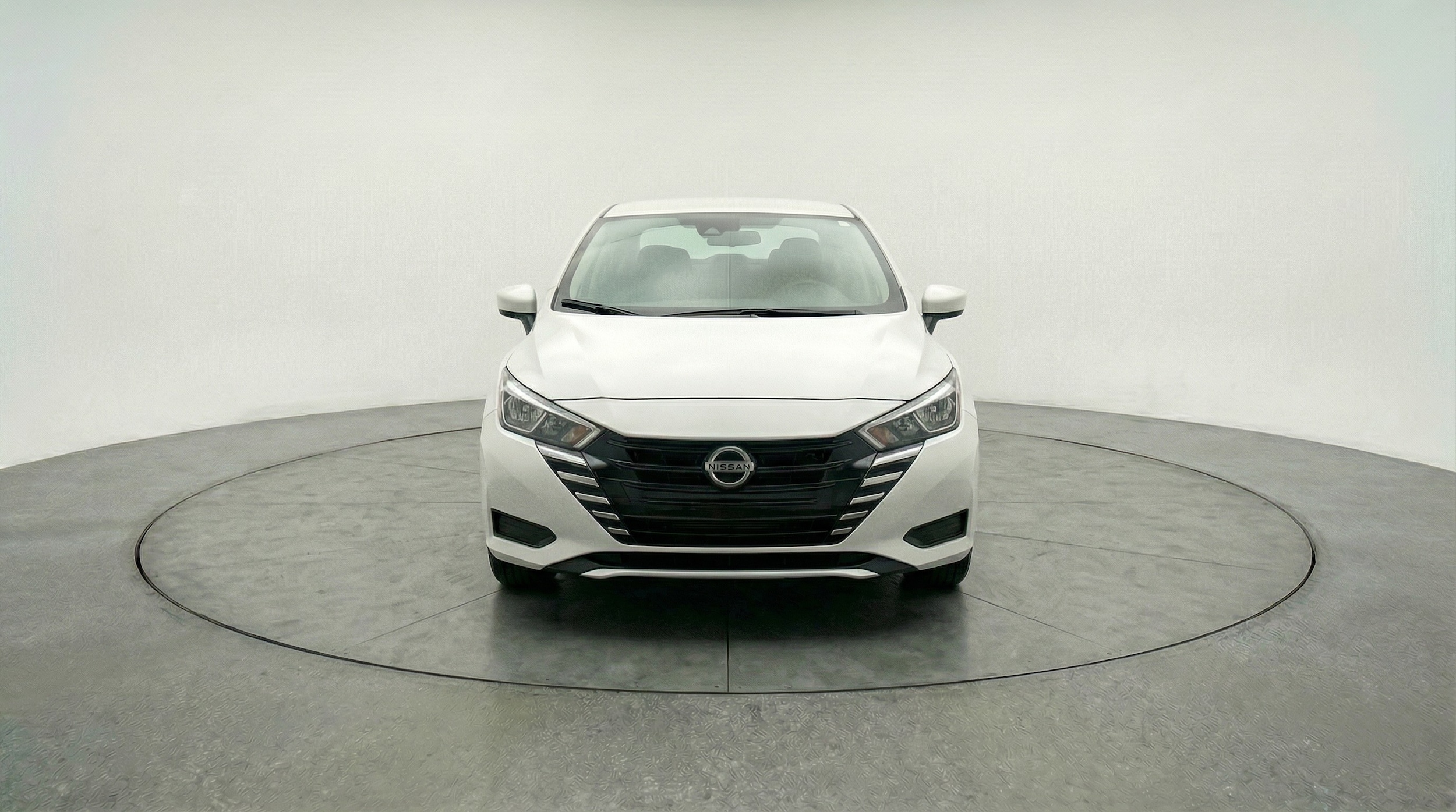 Thumbnail: 2025 Nissan Versa - 2