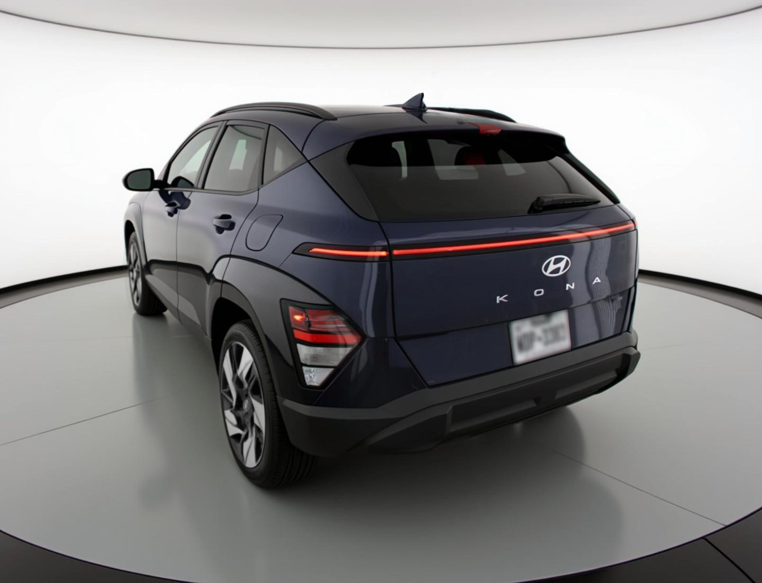 Thumbnail: 2025 Hyundai Kona - 5