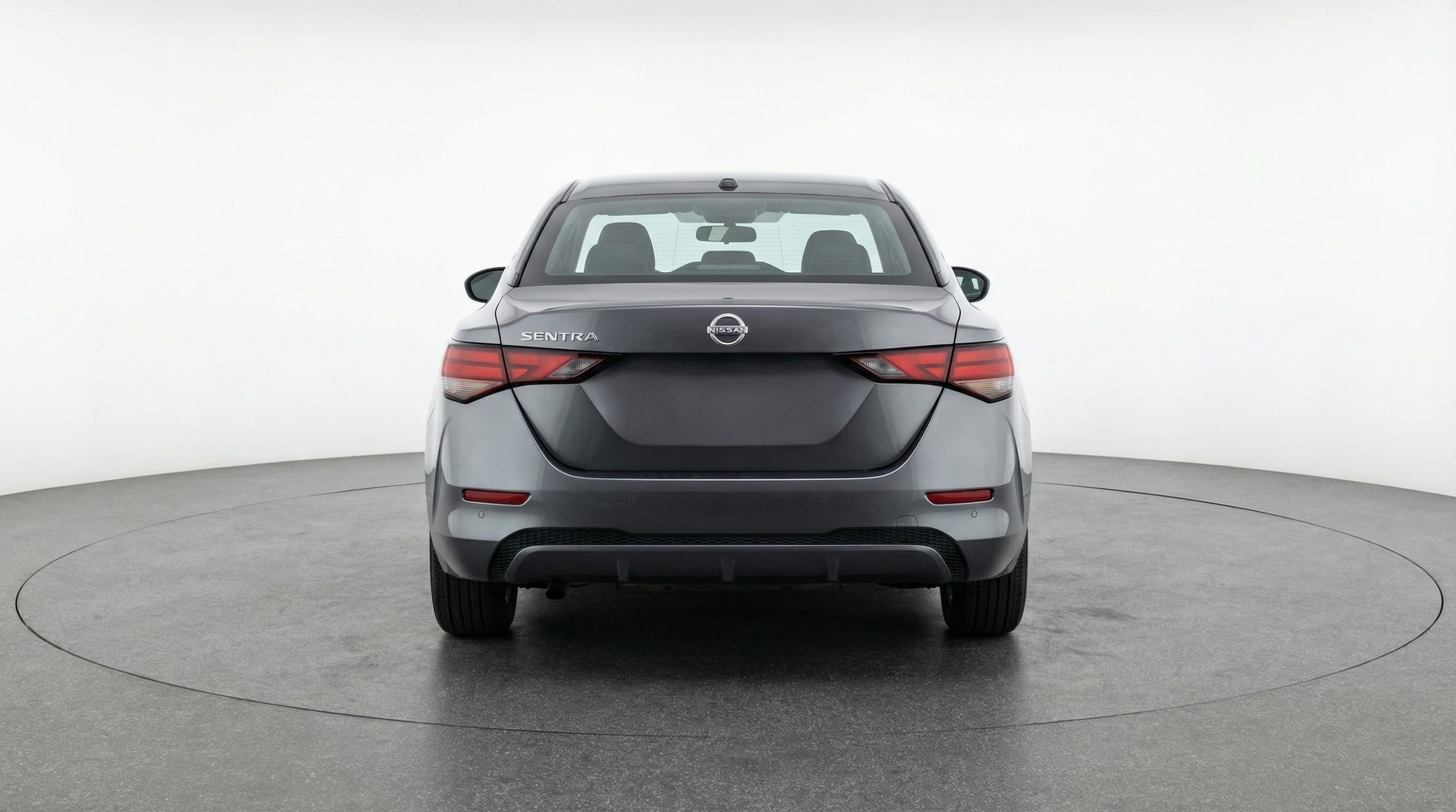 Thumbnail: 2025 Nissan Sentra - 6