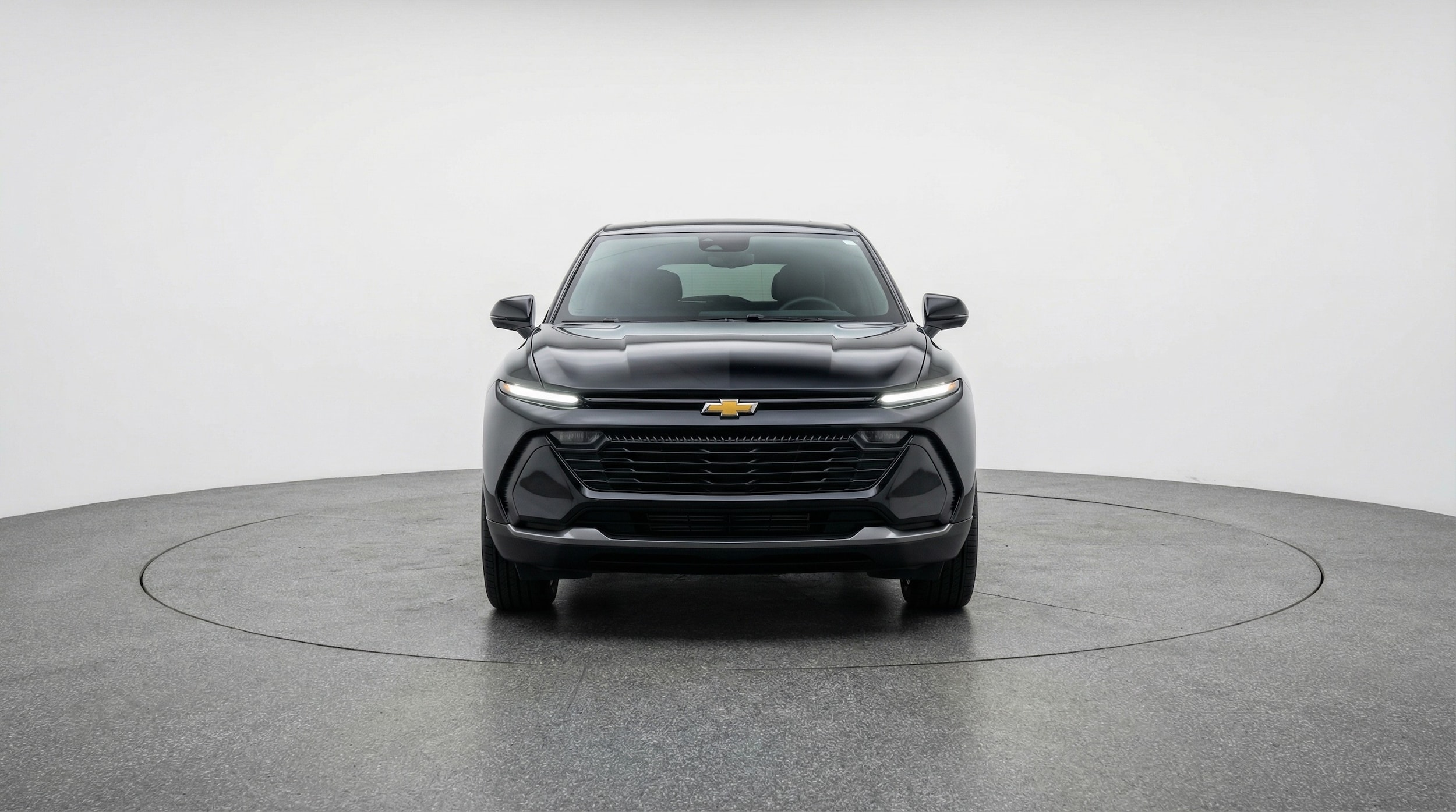 Thumbnail: 2025 Chevrolet Equinox - 2