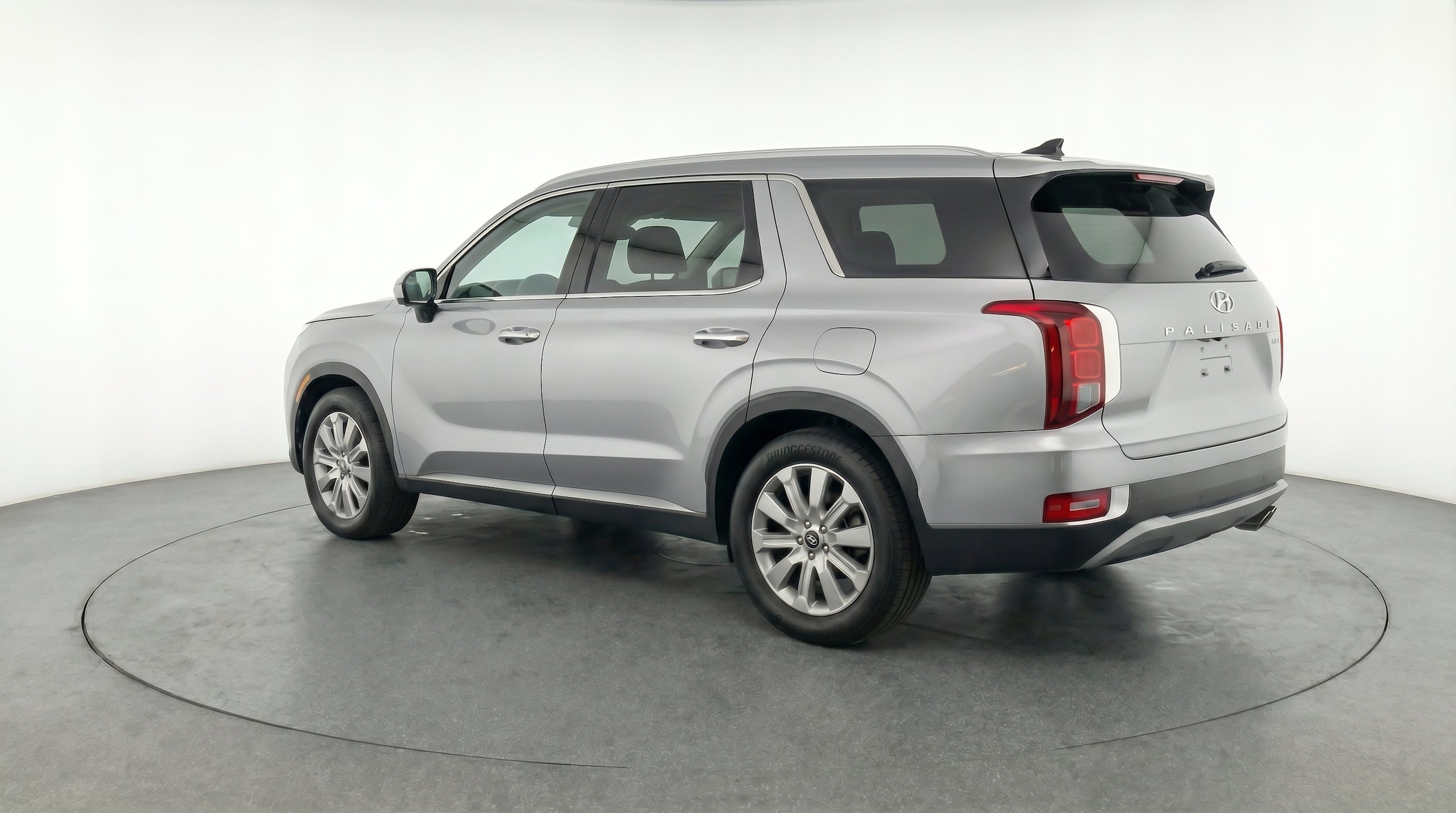 Thumbnail: 2025 Hyundai Palisade - 6