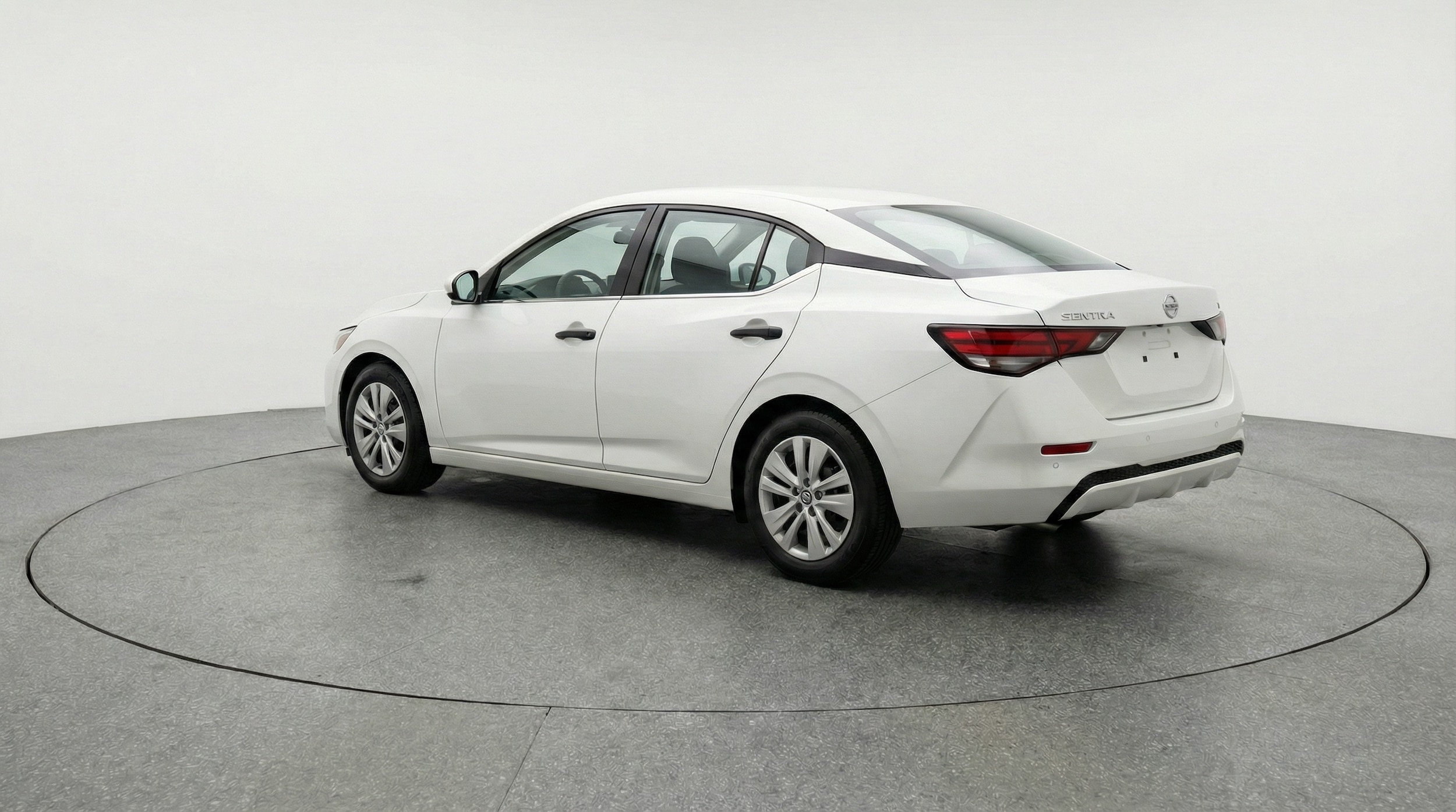 Thumbnail: 2025 Nissan Sentra - 5