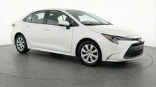 2025 Toyota Corolla  -
                  Hoover, AL