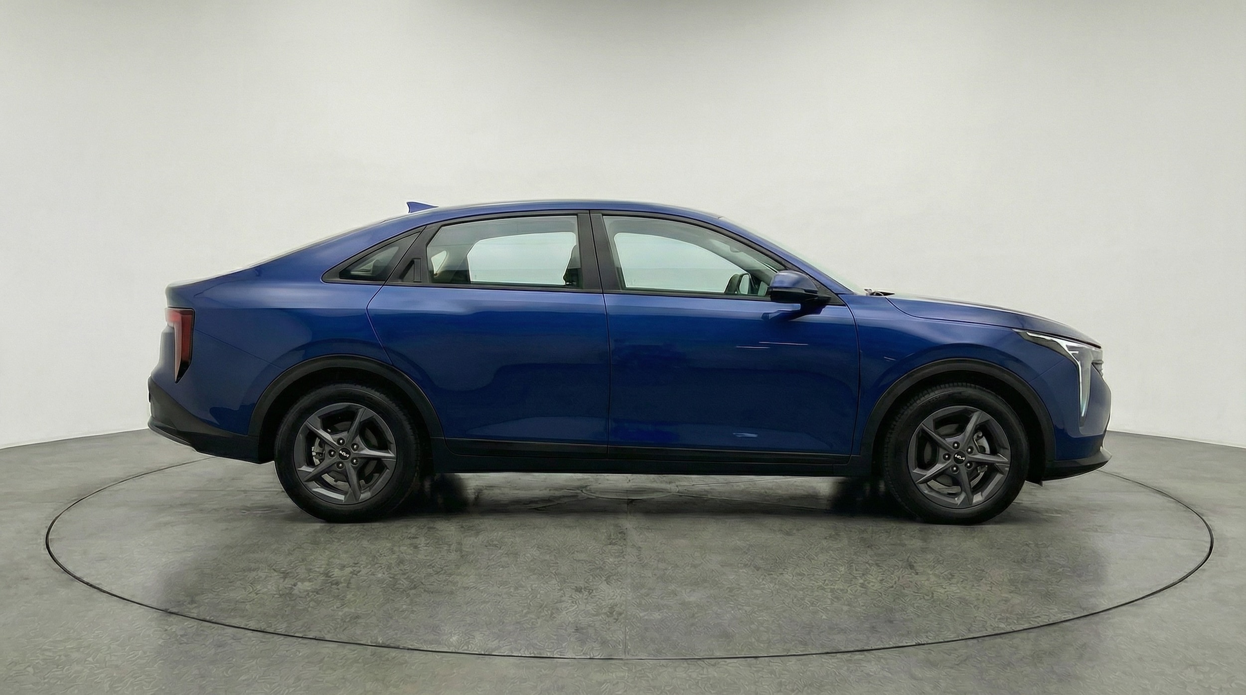 Thumbnail: 2025 Kia K4 - 8