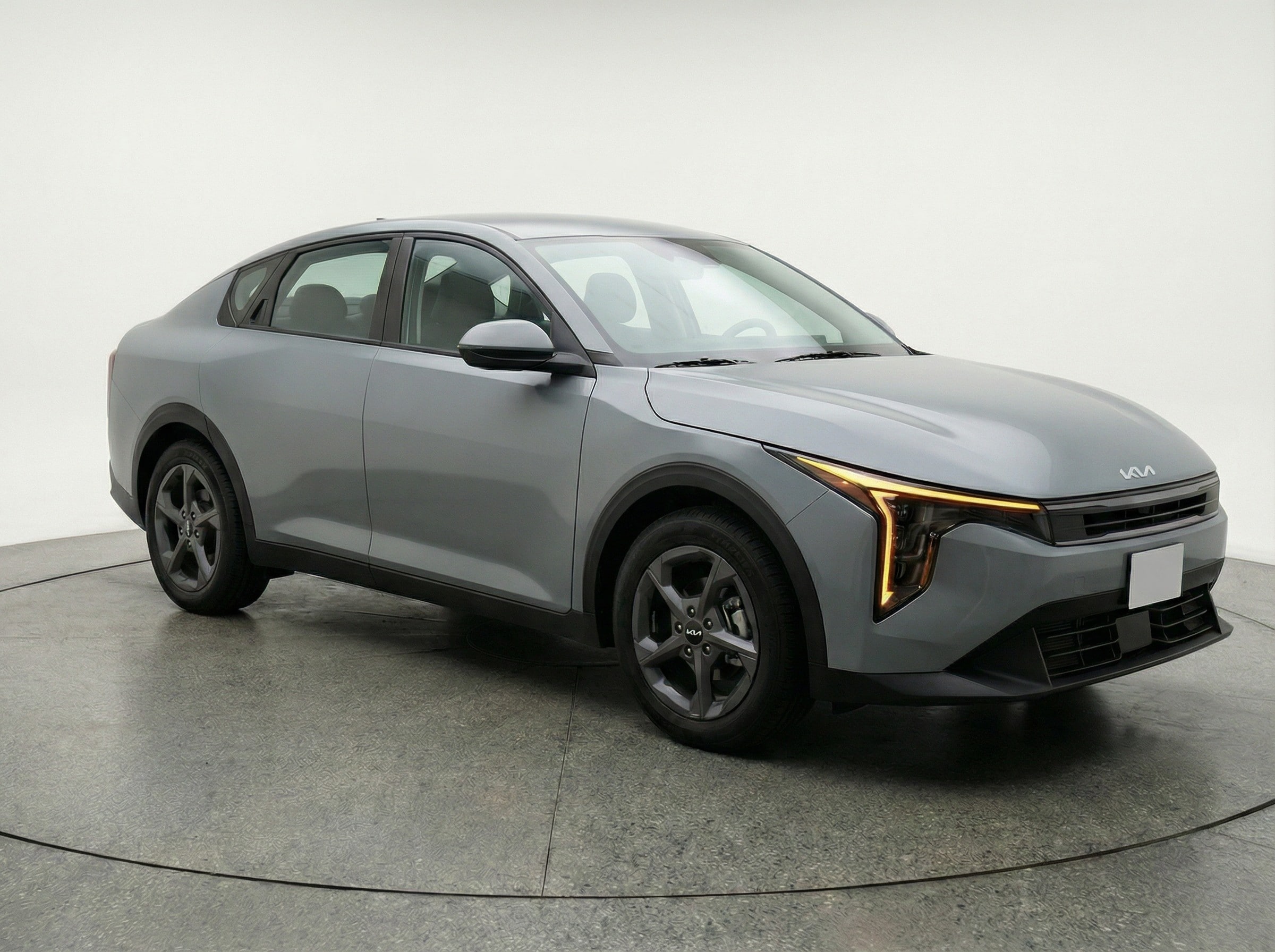 Thumbnail: 2025 Kia K4 - 1