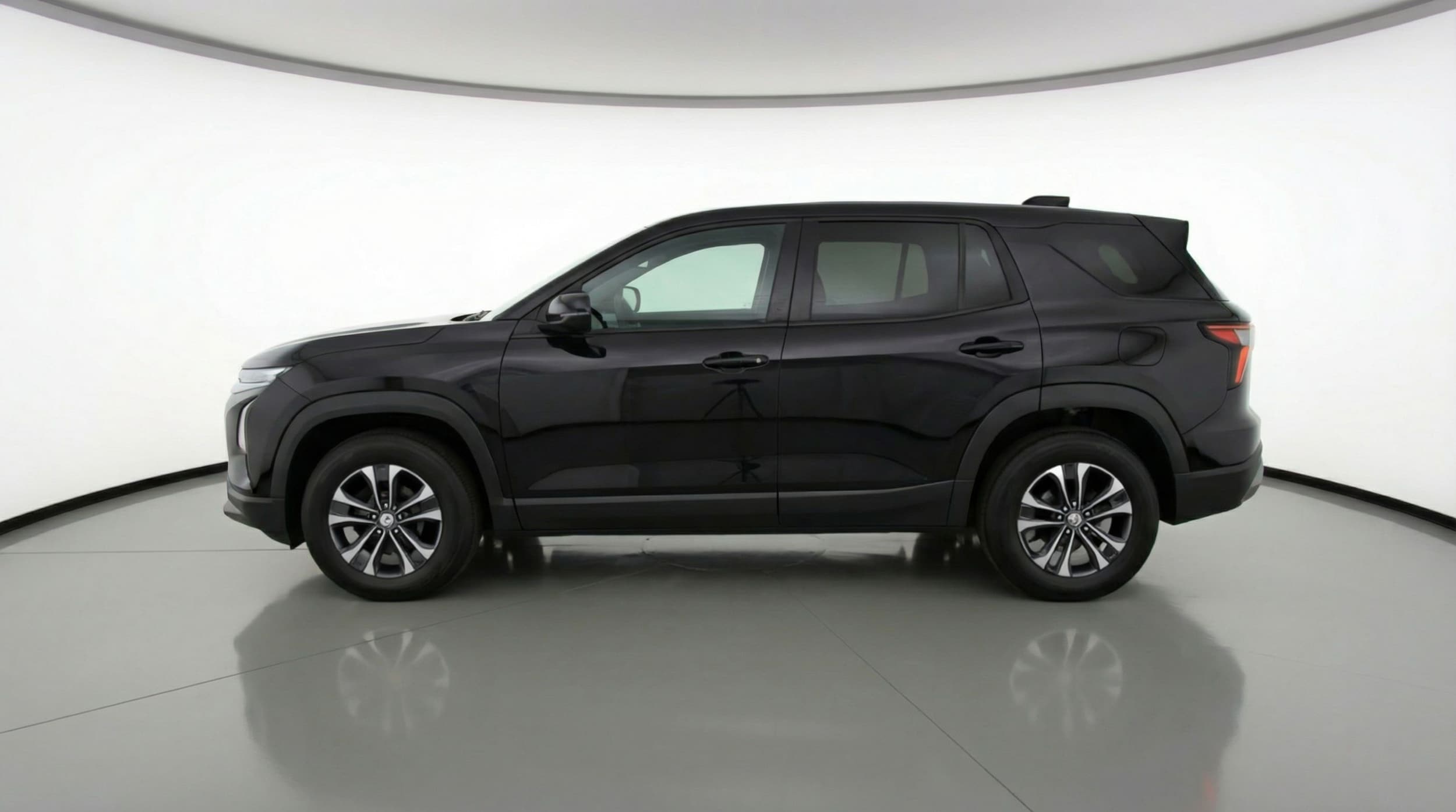 Thumbnail: 2025 Chevrolet Equinox - 4