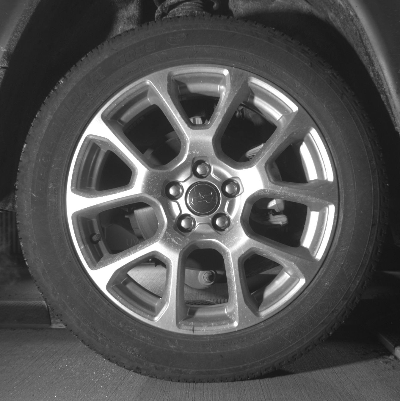 Thumbnail: 2025 Jeep Compass - 12