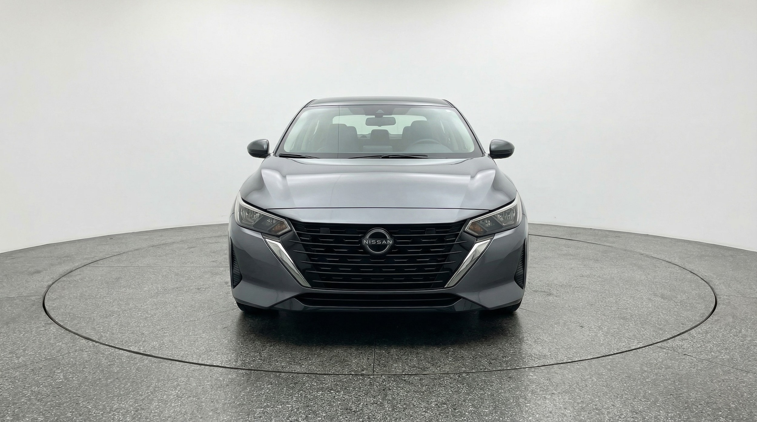 Thumbnail: 2025 Nissan Sentra - 2