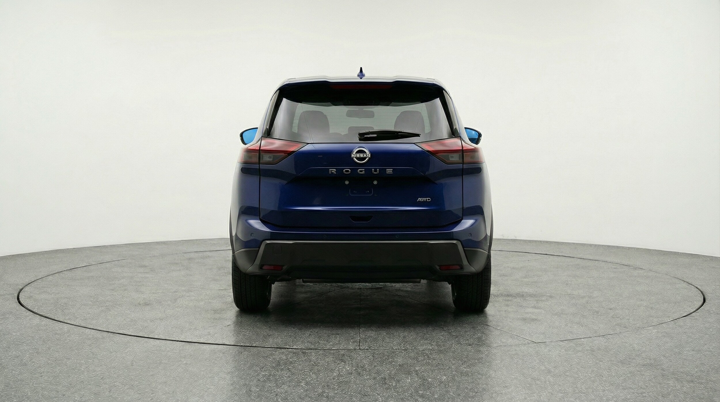 Thumbnail: 2025 Nissan Rogue - 6