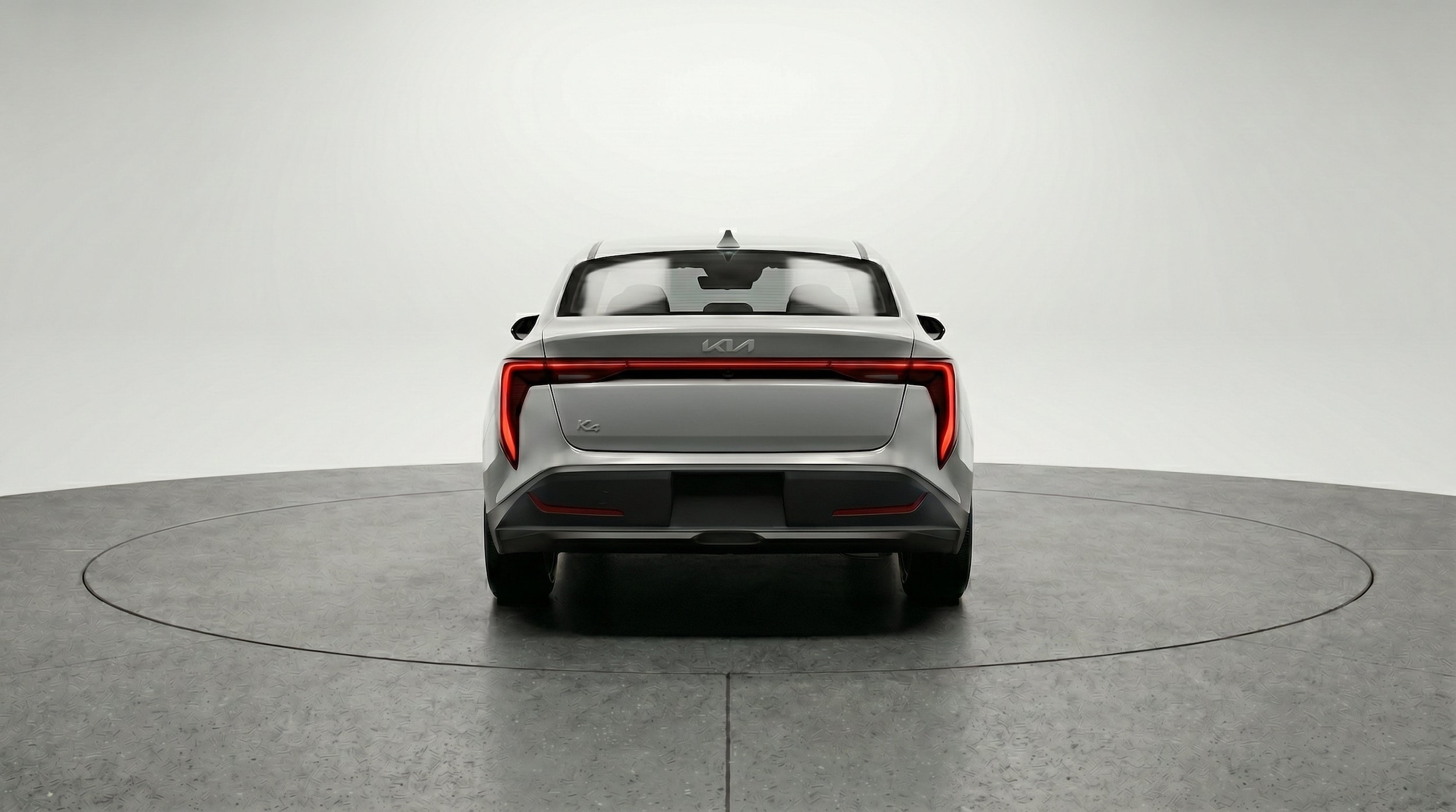 Thumbnail: 2026 Kia K4 - 7