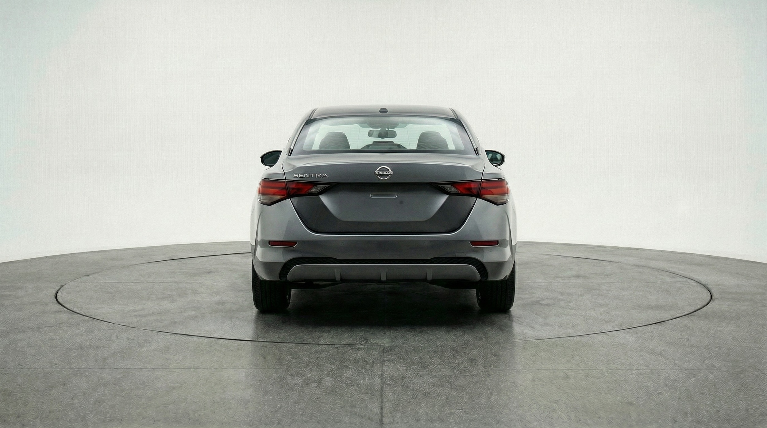 Thumbnail: 2025 Nissan Sentra - 6