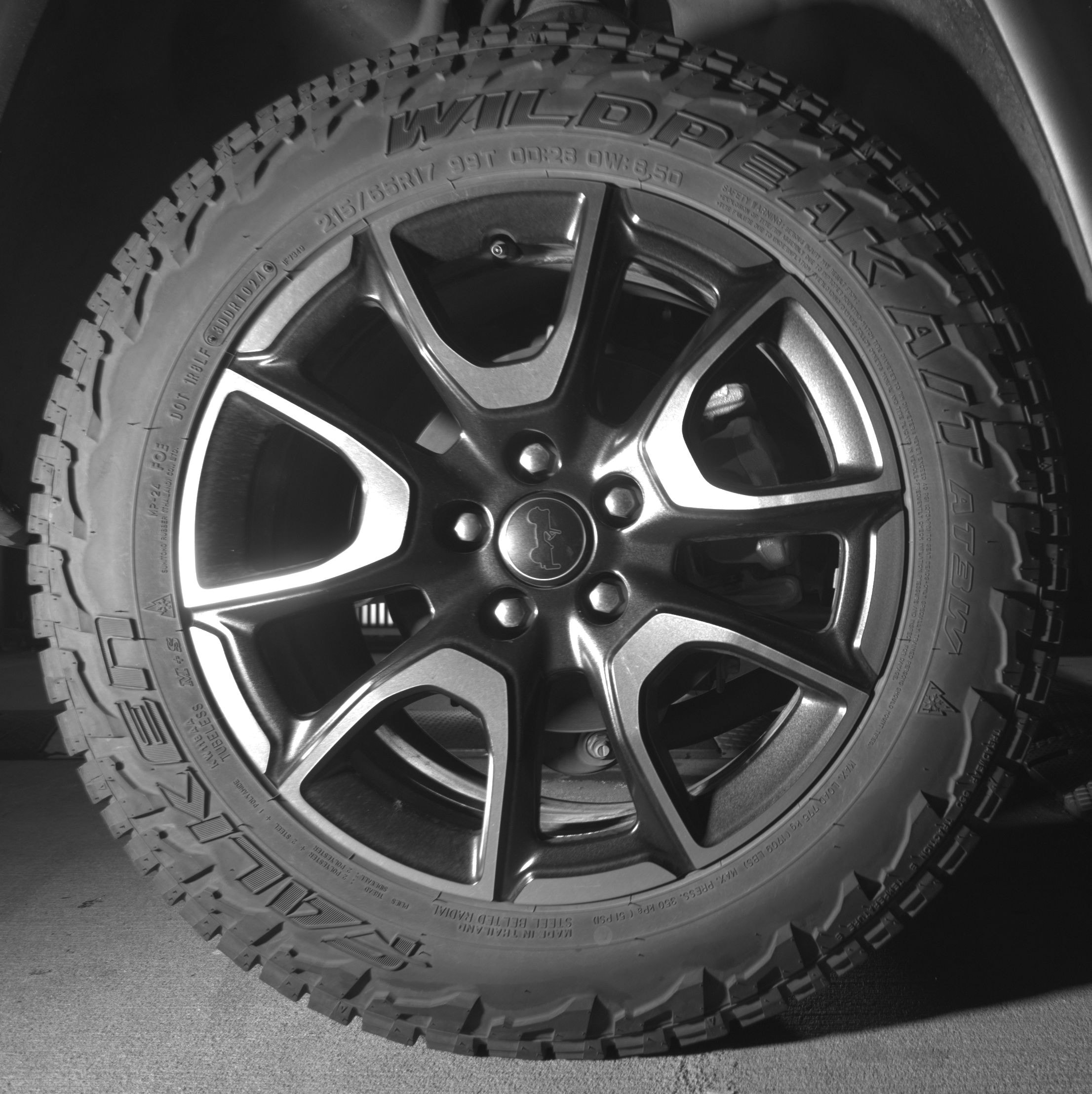 Thumbnail: 2025 Jeep Compass - 12