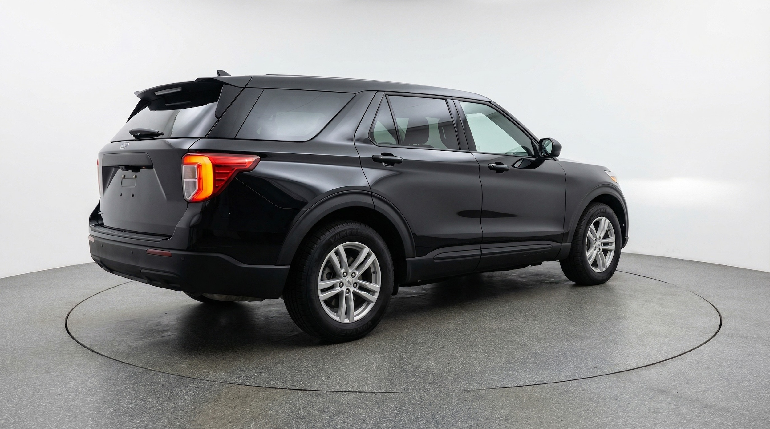 Thumbnail: 2024 Ford Explorer - 7