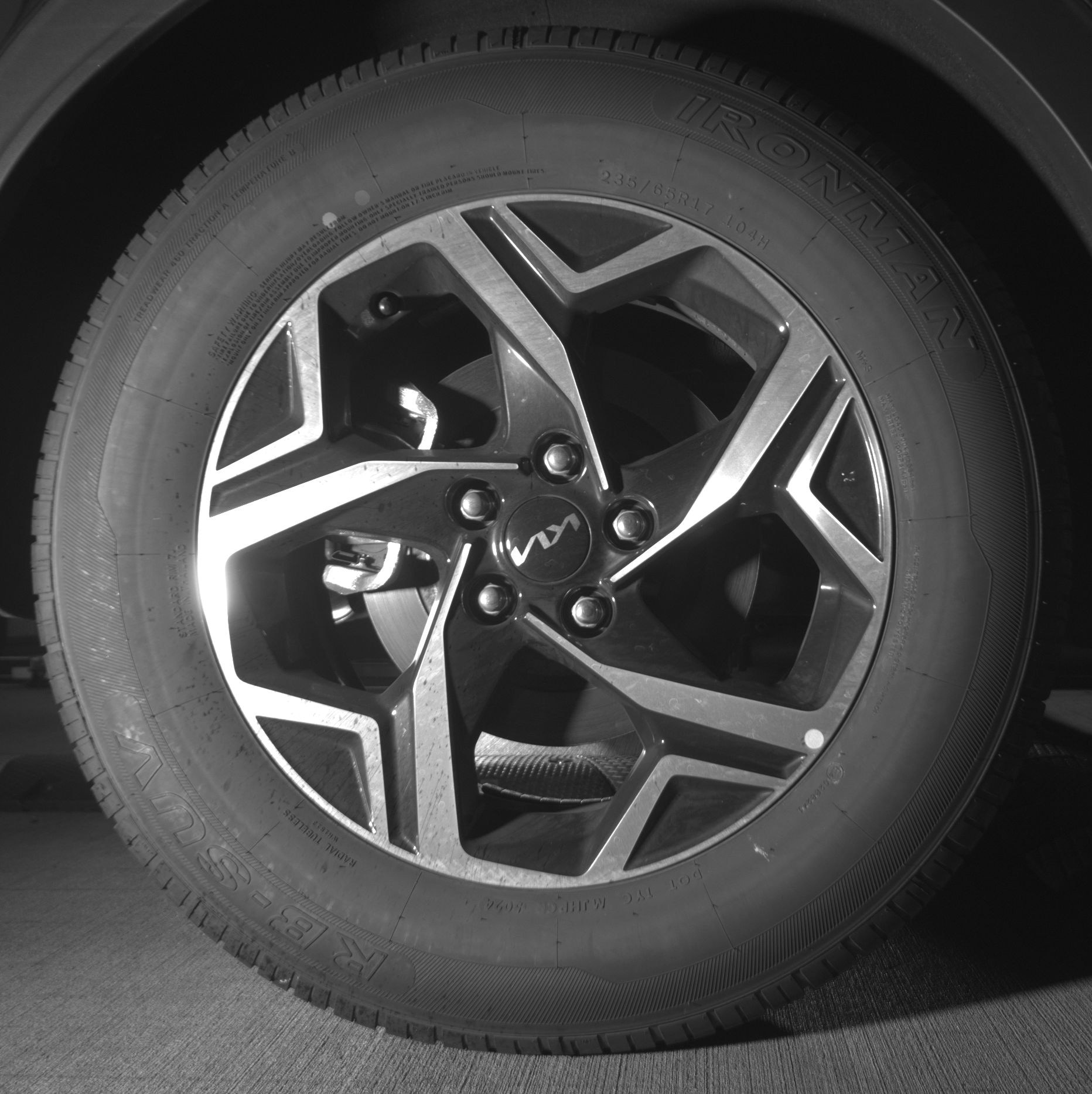 Thumbnail: 2025 Kia Sportage - 12