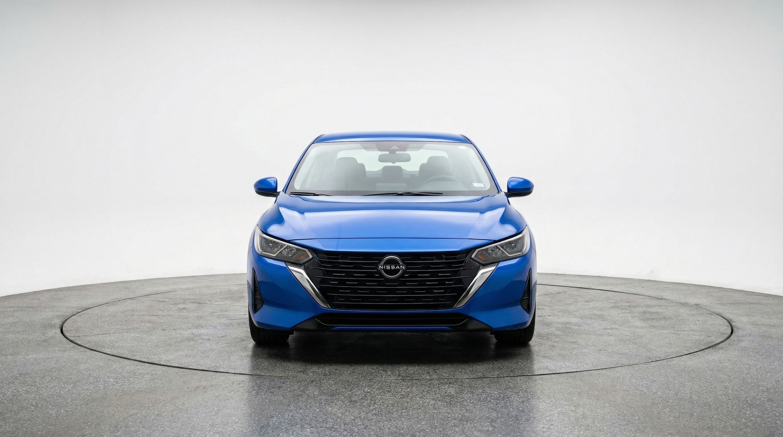 Thumbnail: 2025 Nissan Sentra - 2