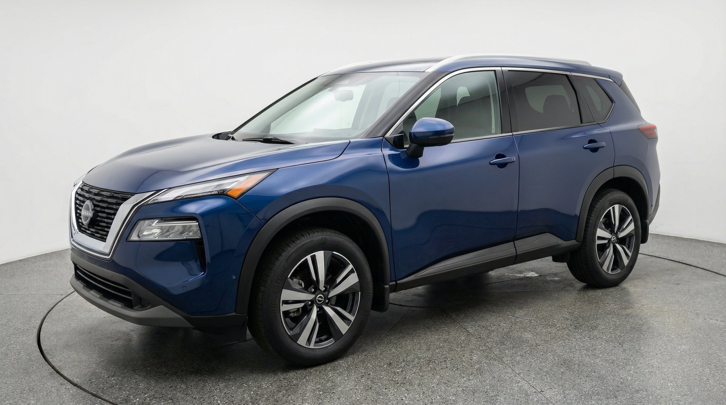 Thumbnail: 2026 Nissan Rogue - 3