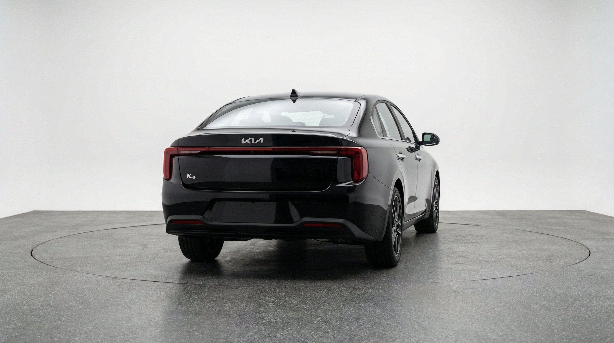Thumbnail: 2026 Kia K4 - 7