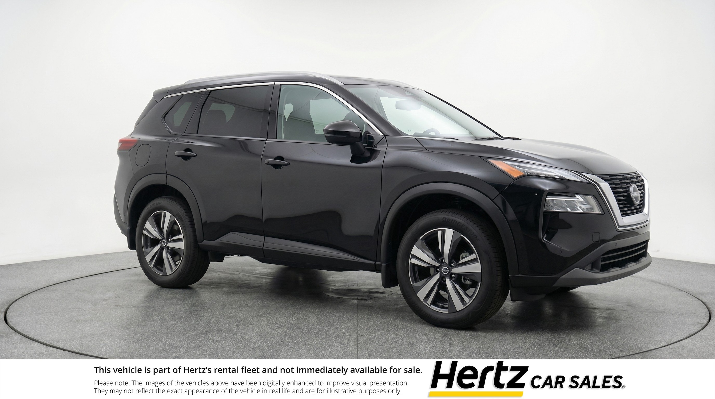 Thumbnail: 2026 Nissan Rogue - 1