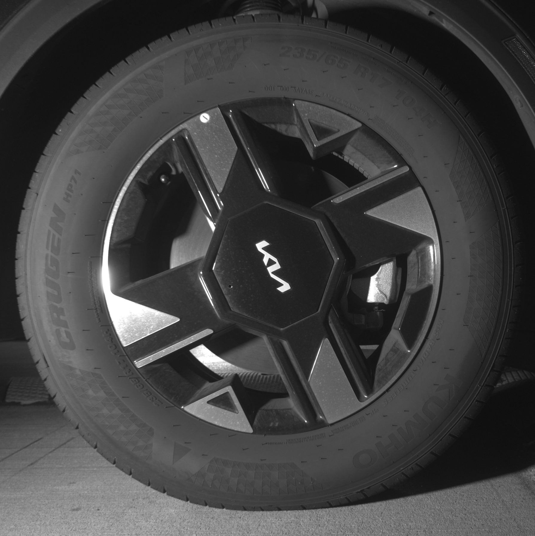 Thumbnail: 2026 Kia Sportage - 13