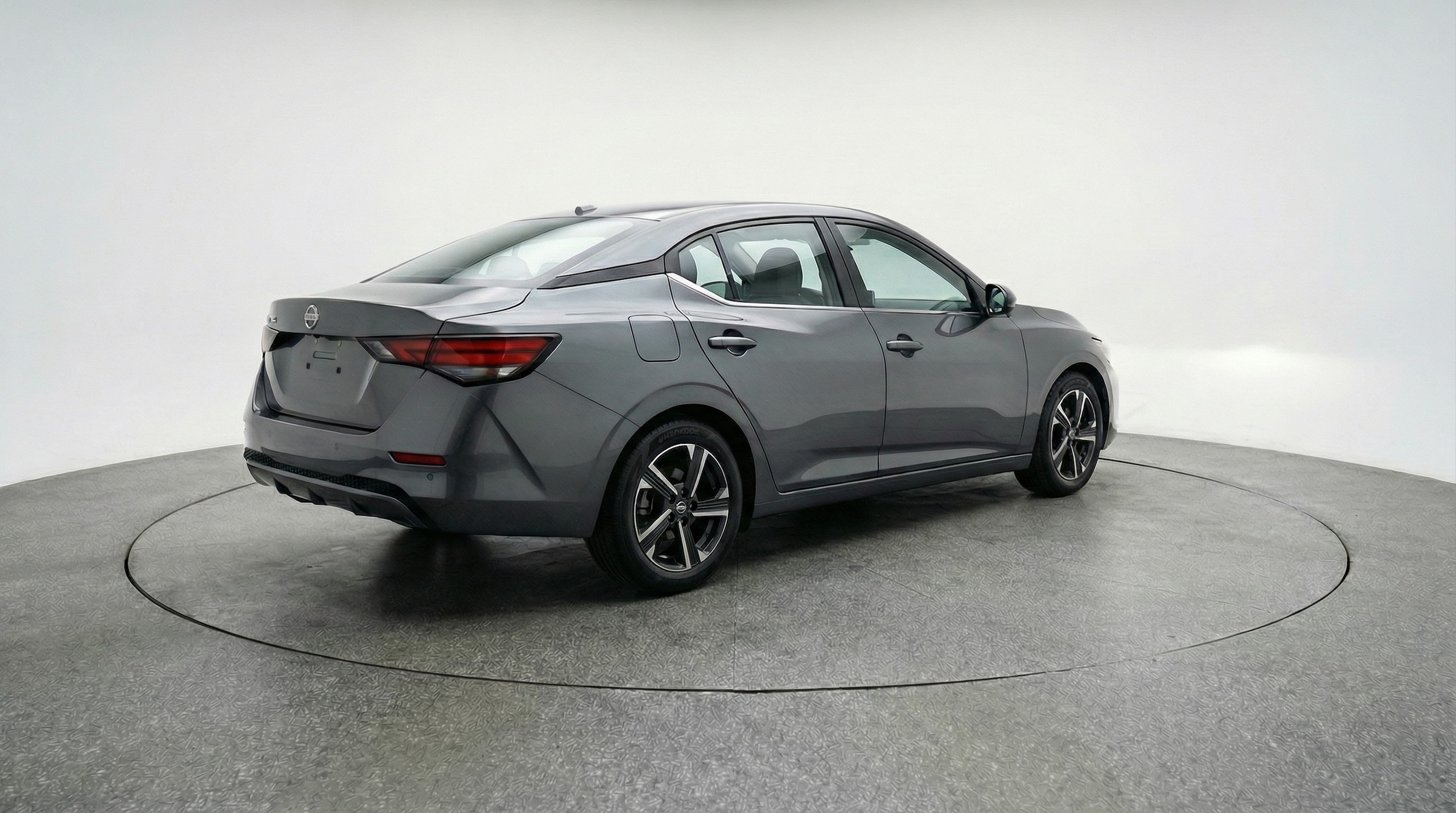 Thumbnail: 2025 Nissan Sentra - 7