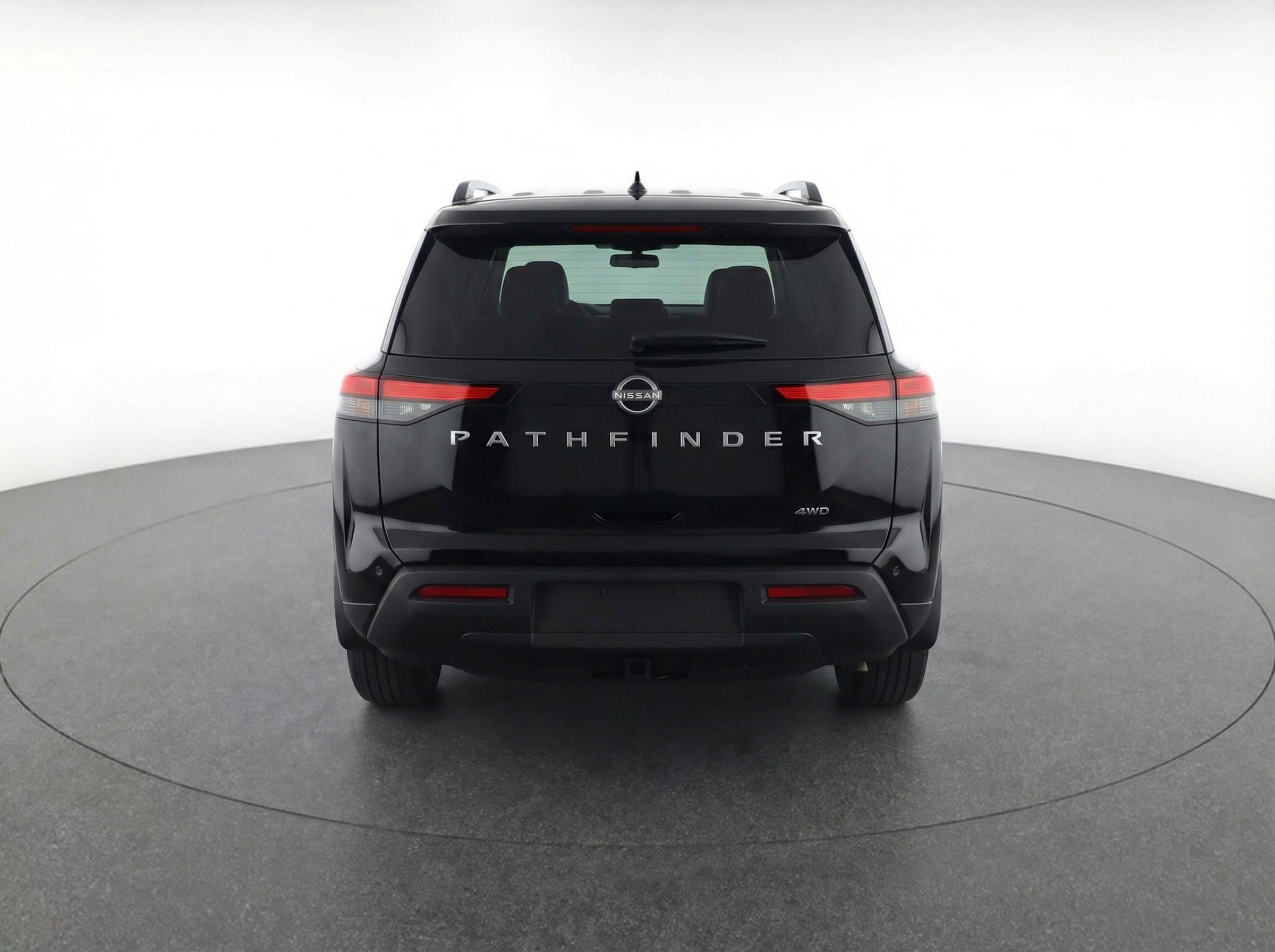 Thumbnail: 2025 Nissan Pathfinder - 6